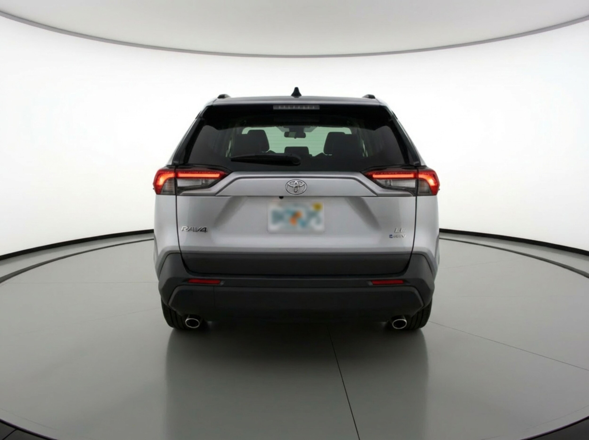 Thumbnail: 2025 Toyota RAV4 - 6