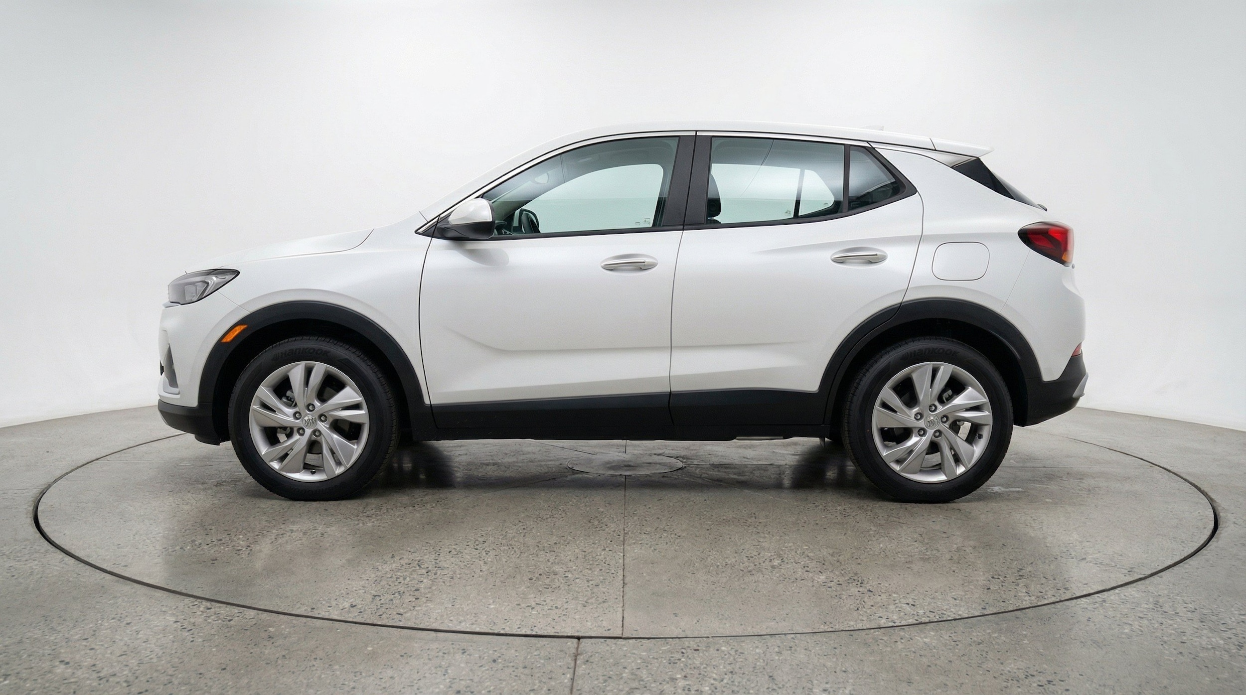 Thumbnail: 2026 Buick Encore GX - 5