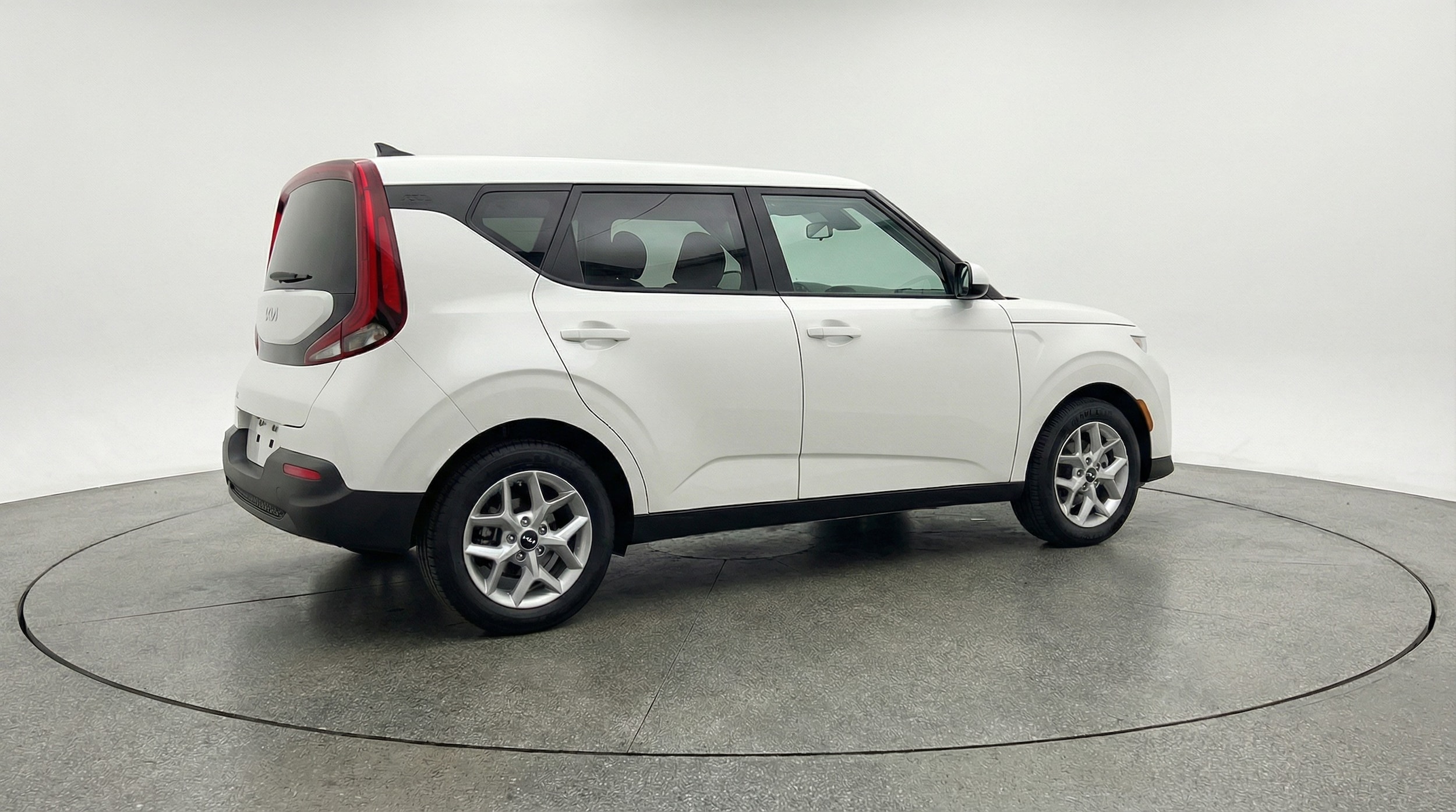 Thumbnail: 2025 Kia Soul - 7