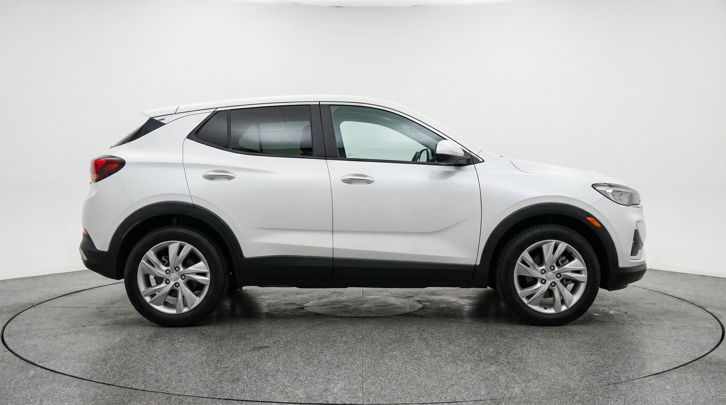 Thumbnail: 2026 Buick Encore GX - 11