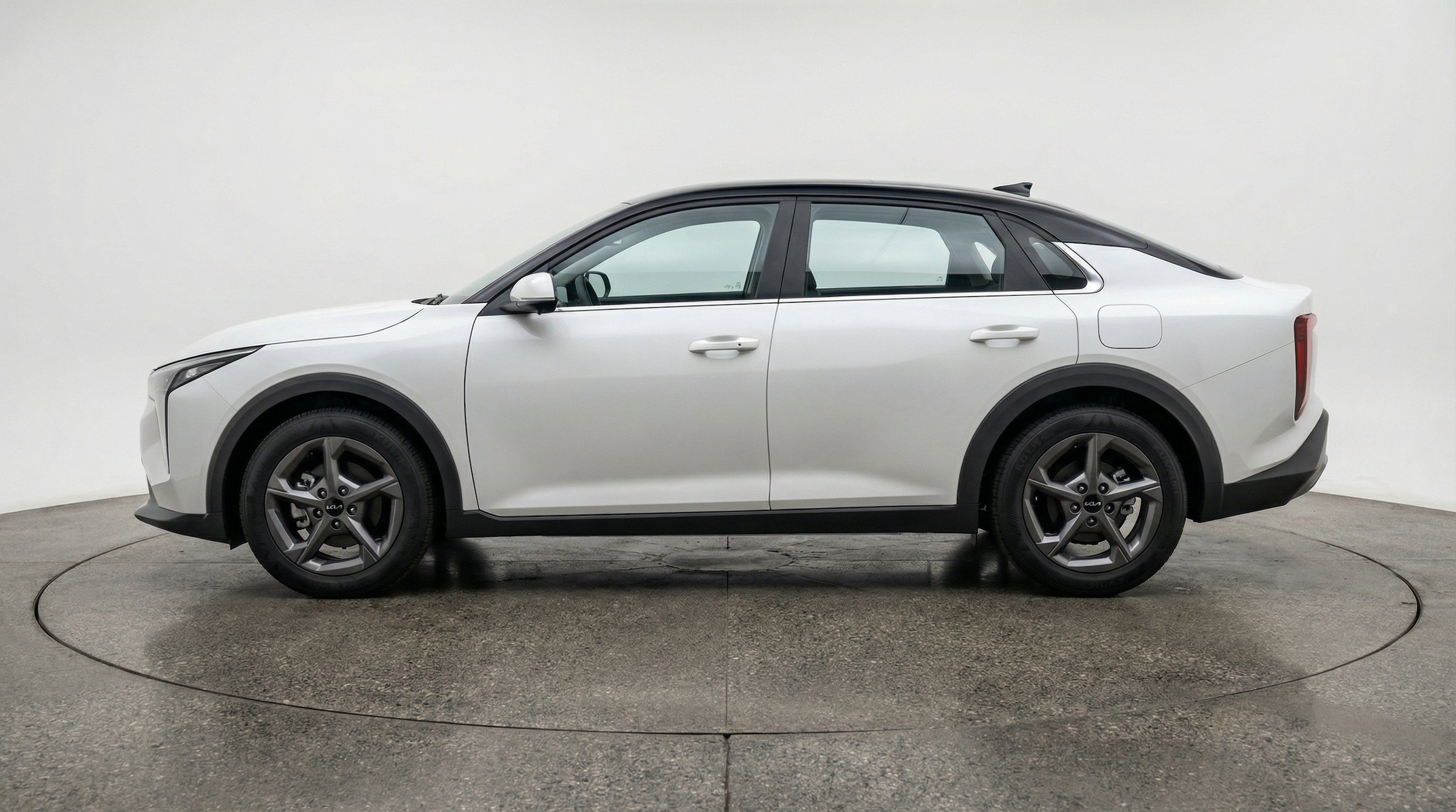 Thumbnail: 2026 Kia K4 - 5