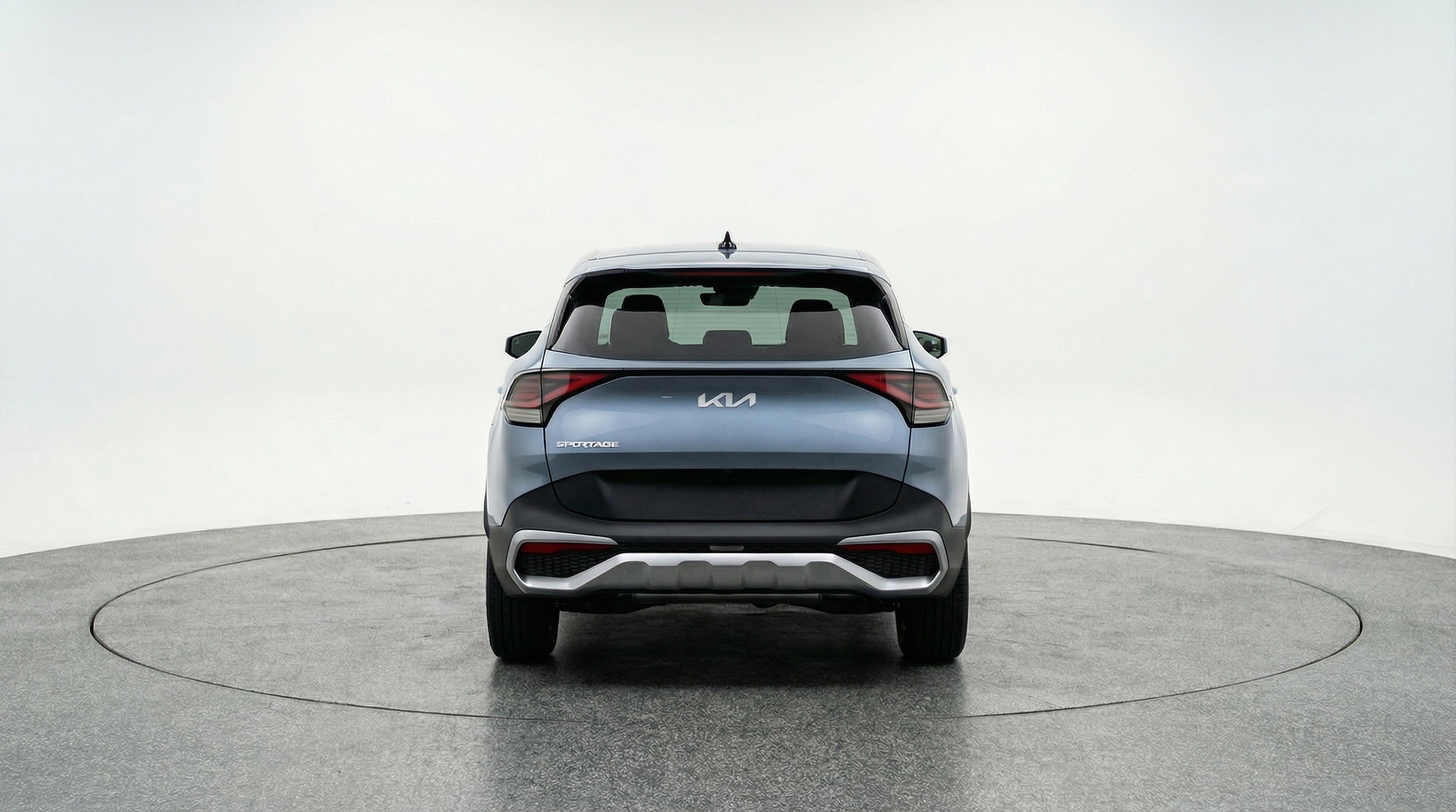 Thumbnail: 2025 Kia Sportage - 7