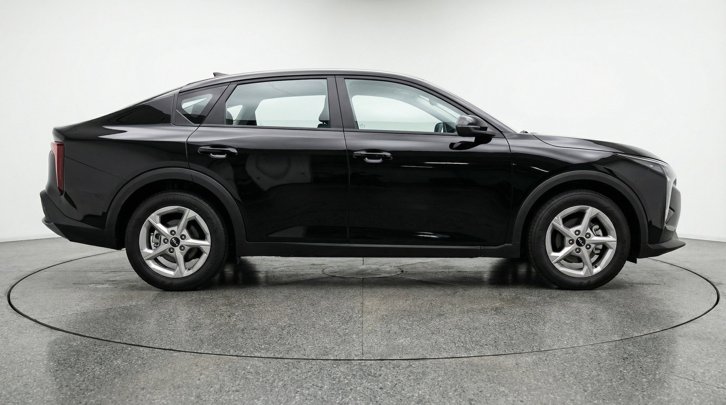 Thumbnail: 2025 Kia K4 - 11