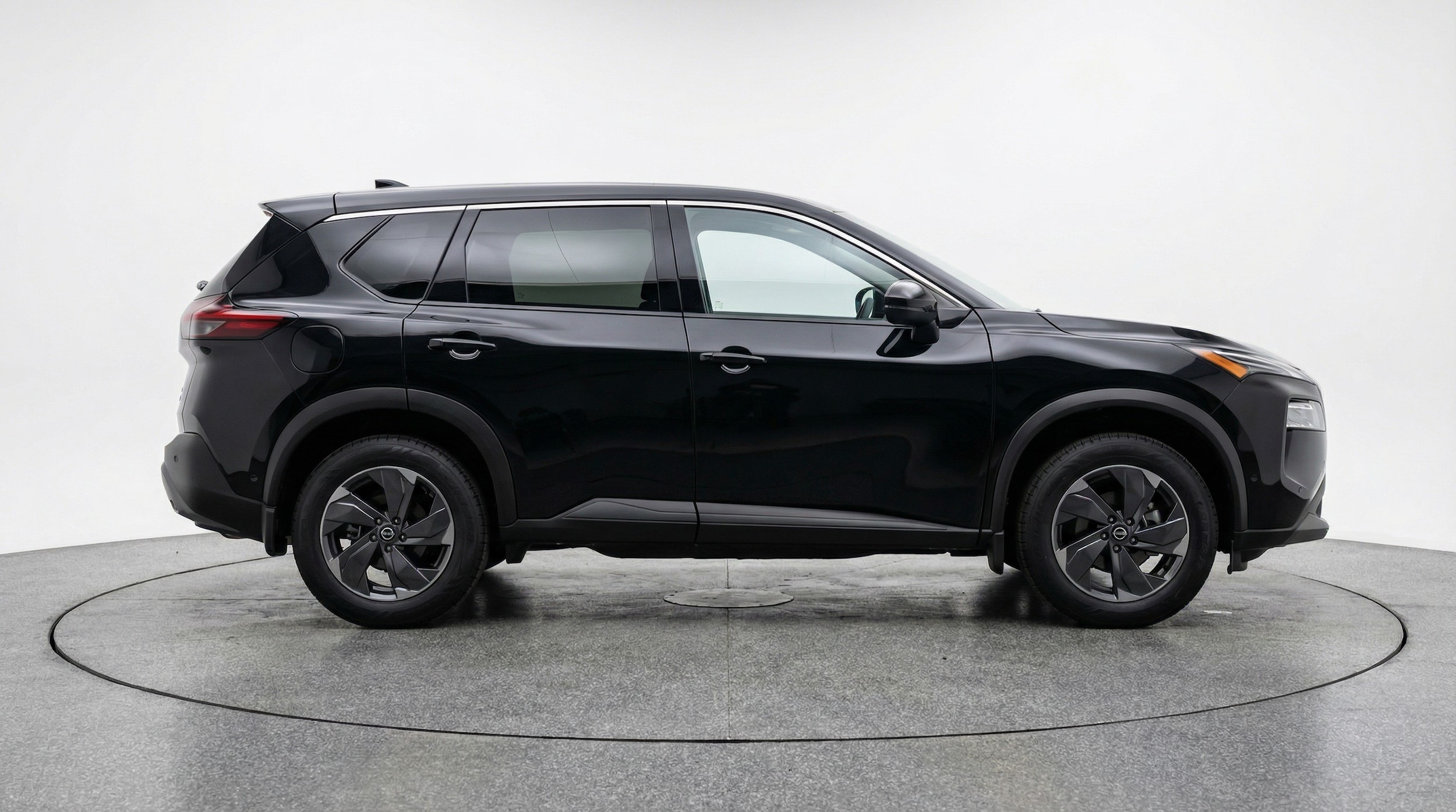 Thumbnail: 2025 Nissan Rogue - 8