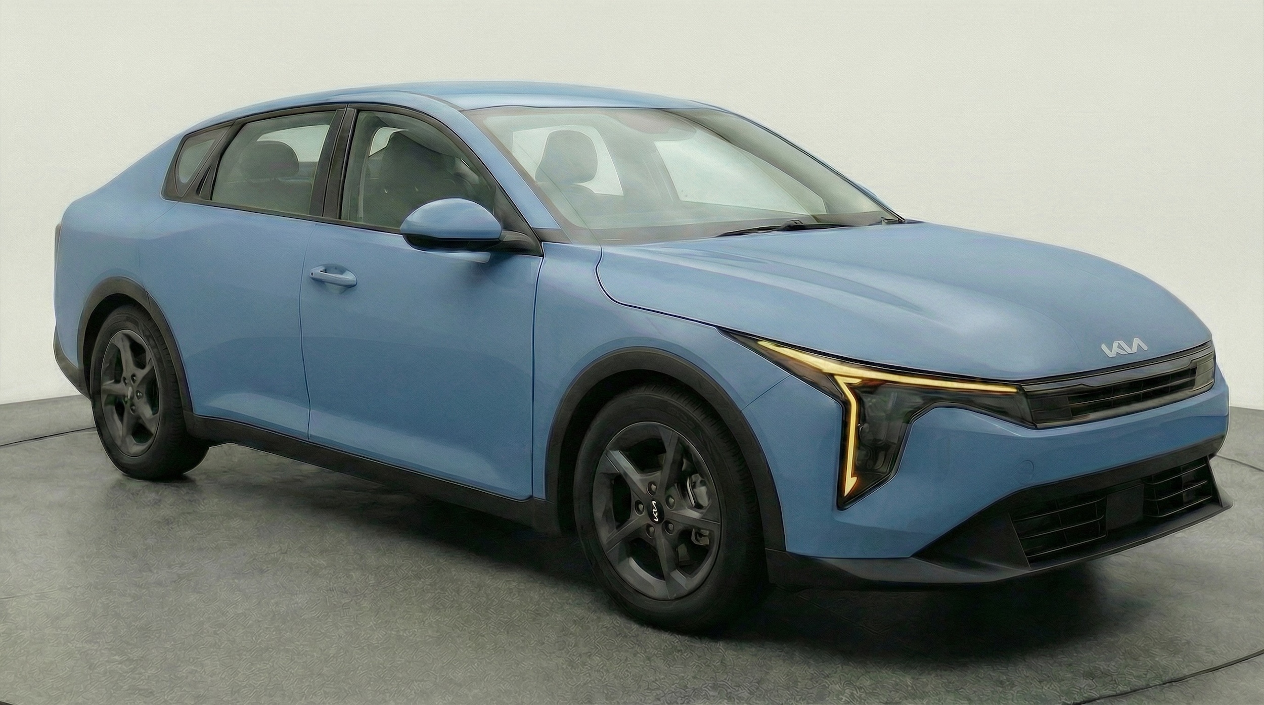 Thumbnail: 2025 Kia K4 - 1