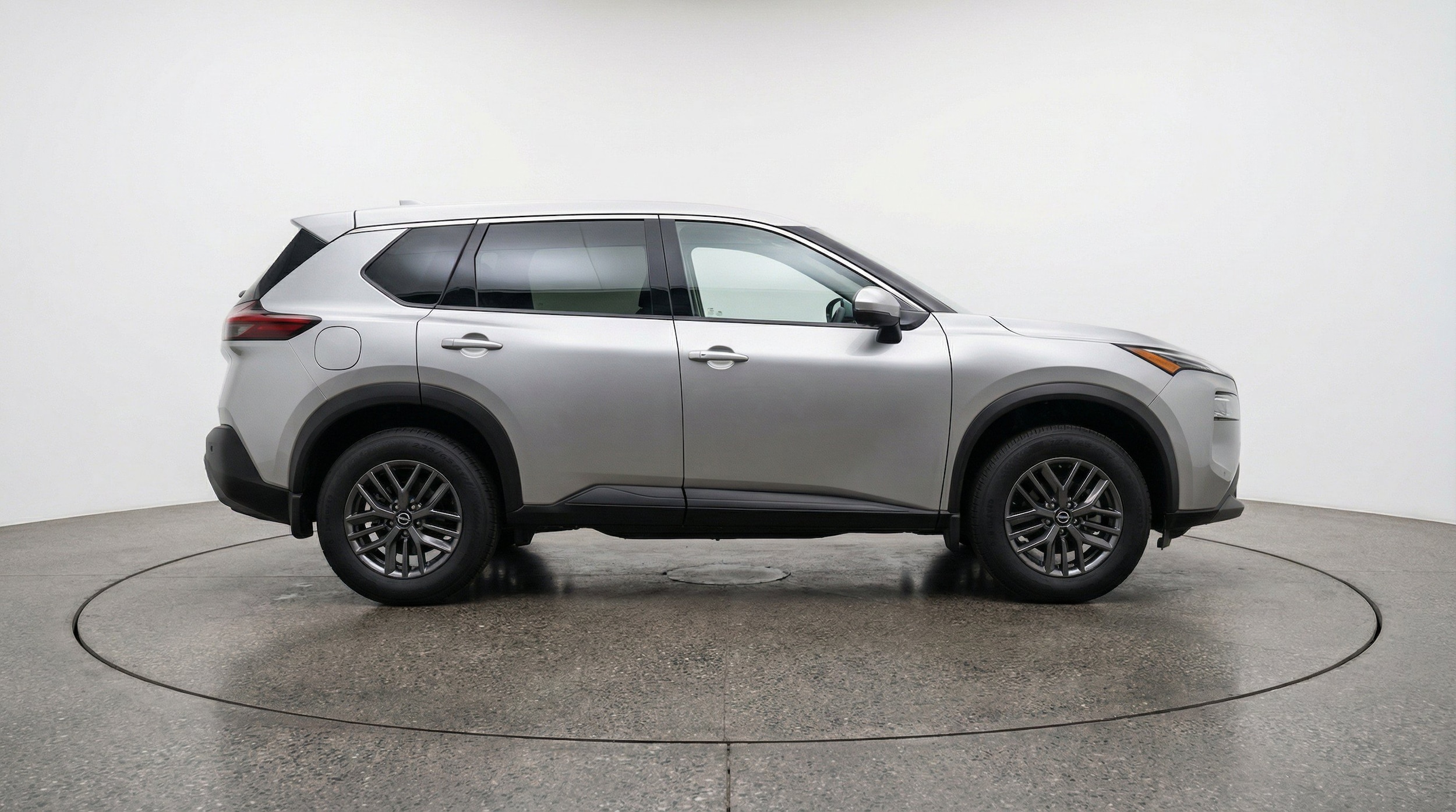 Thumbnail: 2026 Nissan Rogue - 11