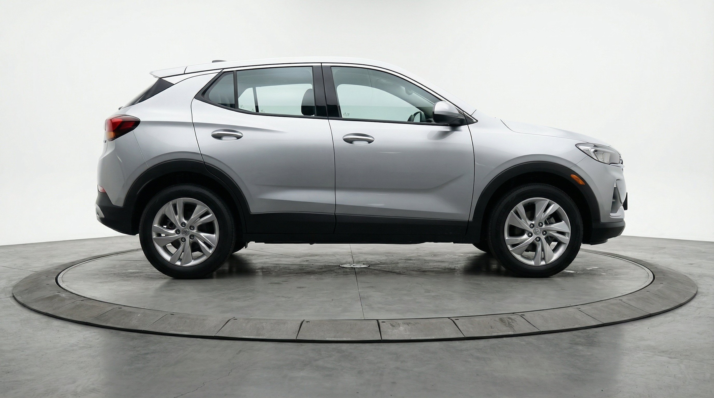 Thumbnail: 2026 Buick Encore GX - 11