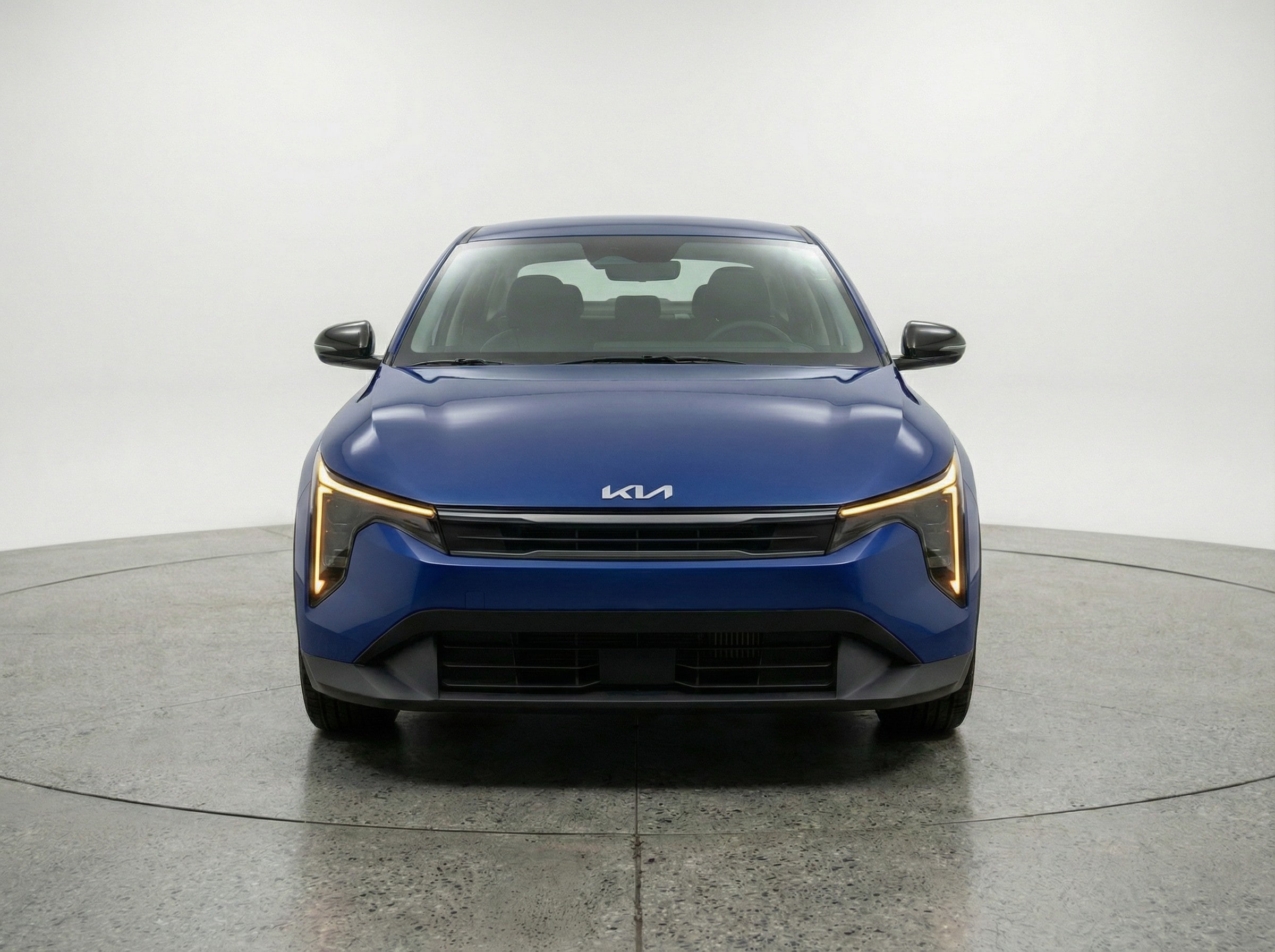 Thumbnail: 2025 Kia K4 - 2