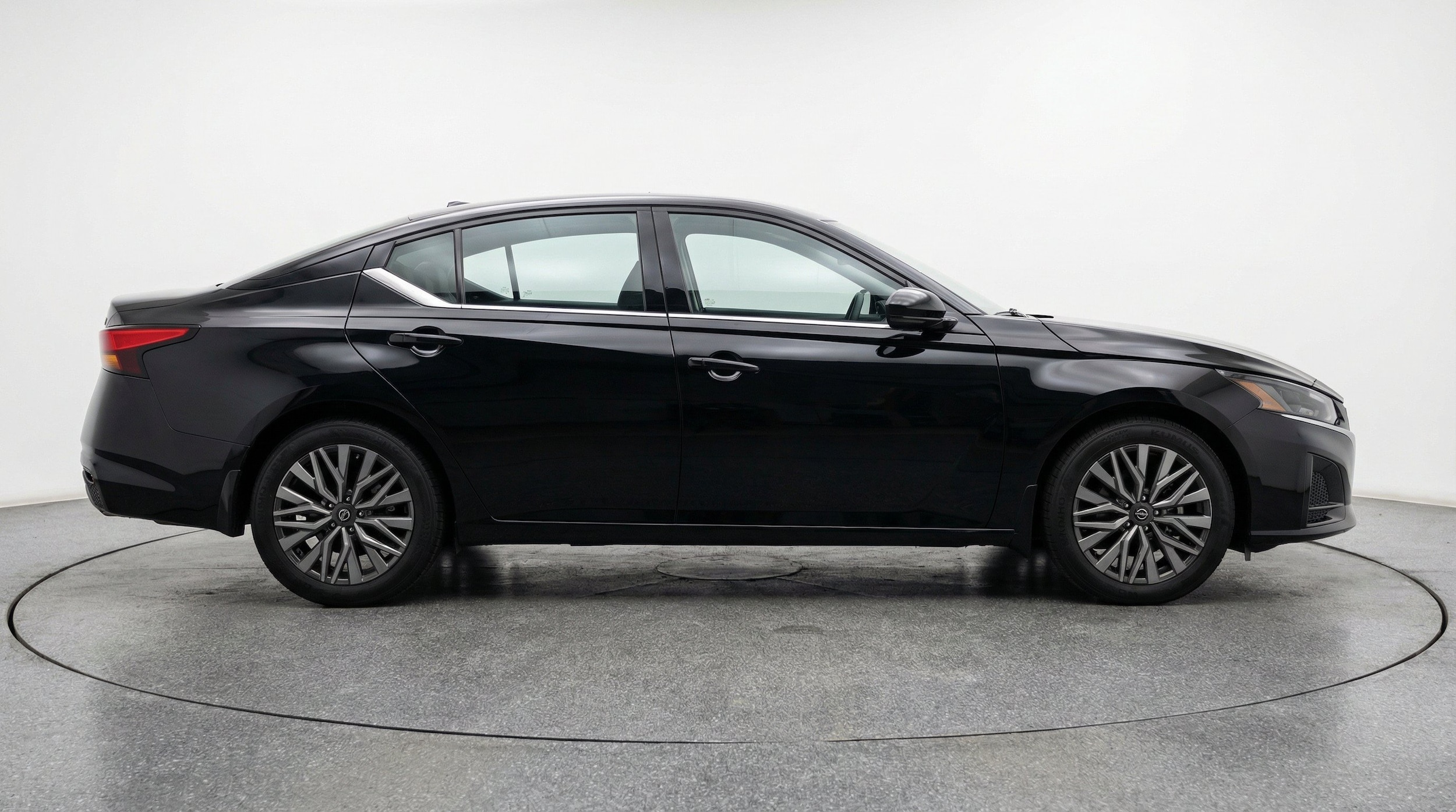 Thumbnail: 2026 Nissan Altima - 11