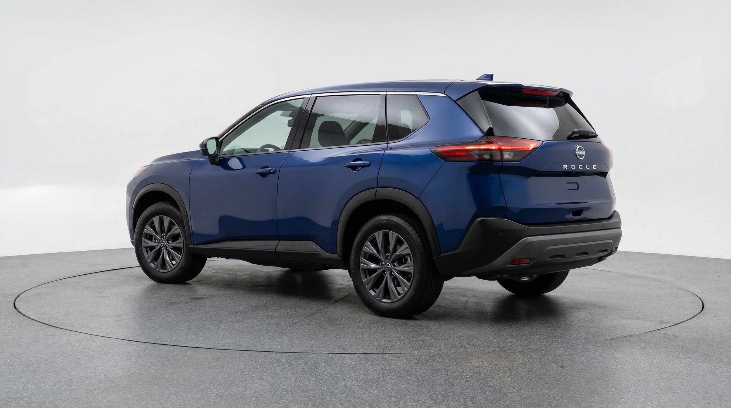 Thumbnail: 2025 Nissan Rogue - 5