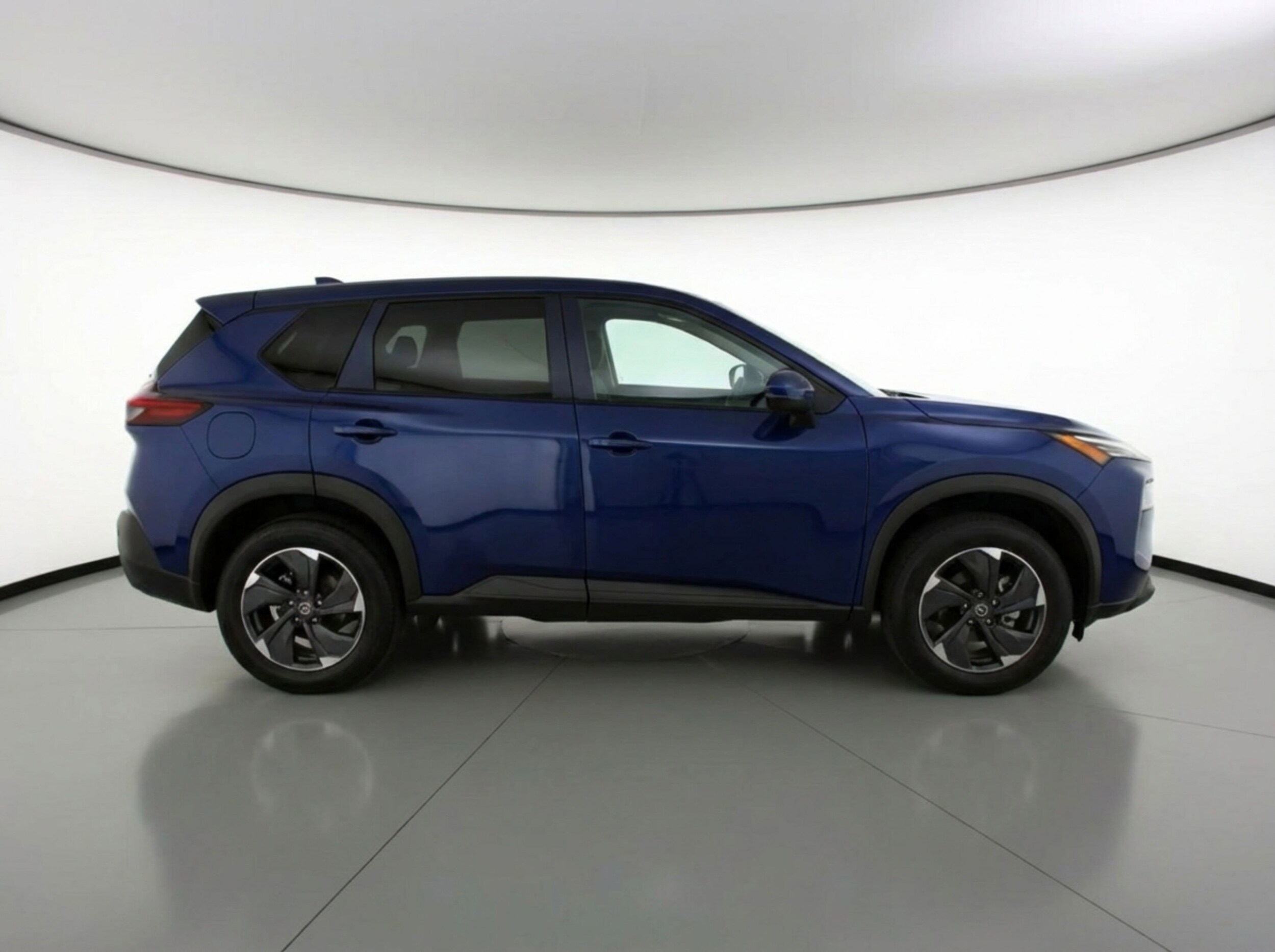 Thumbnail: 2025 Nissan Rogue - 11