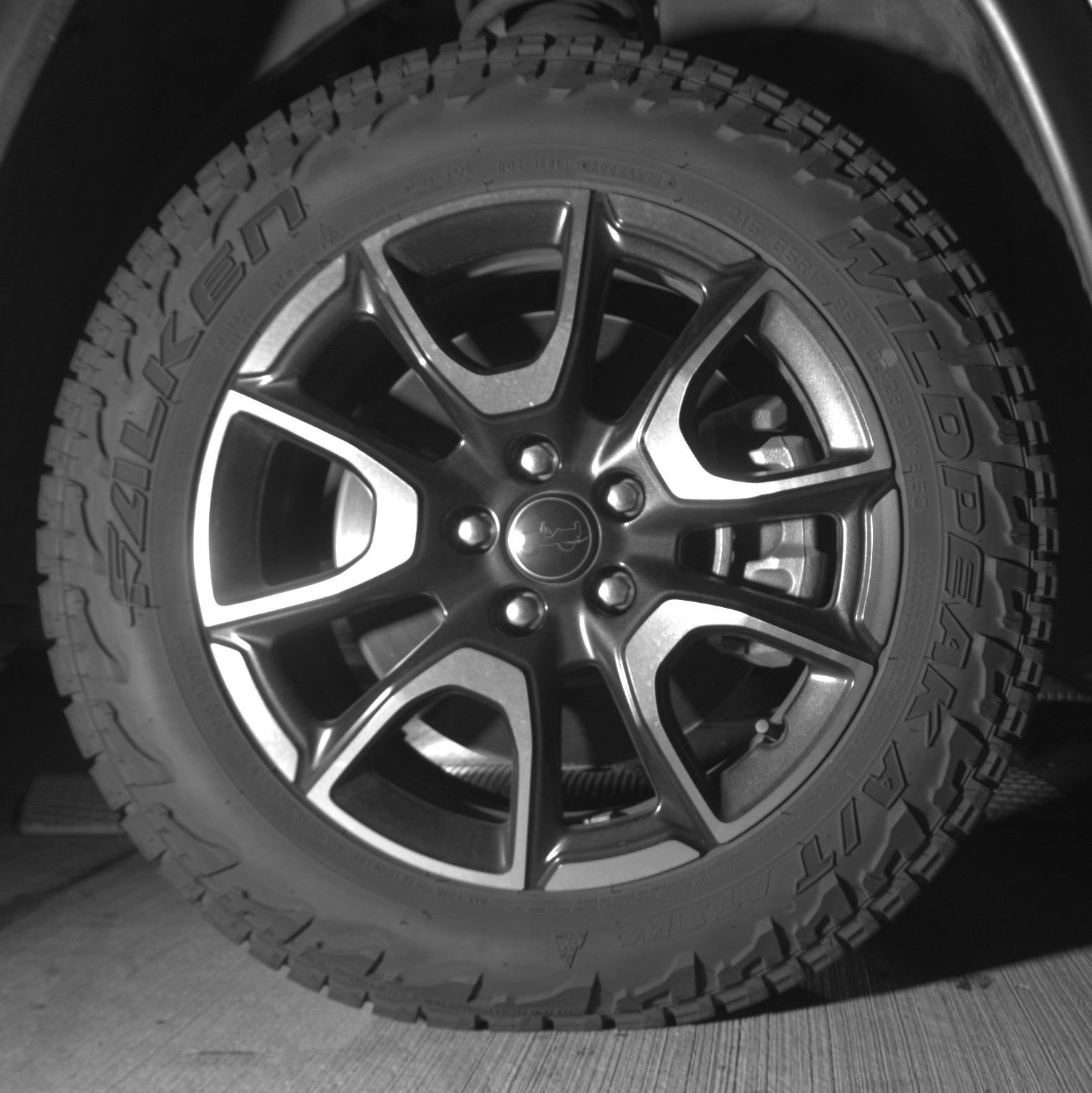 Thumbnail: 2025 Jeep Compass - 13