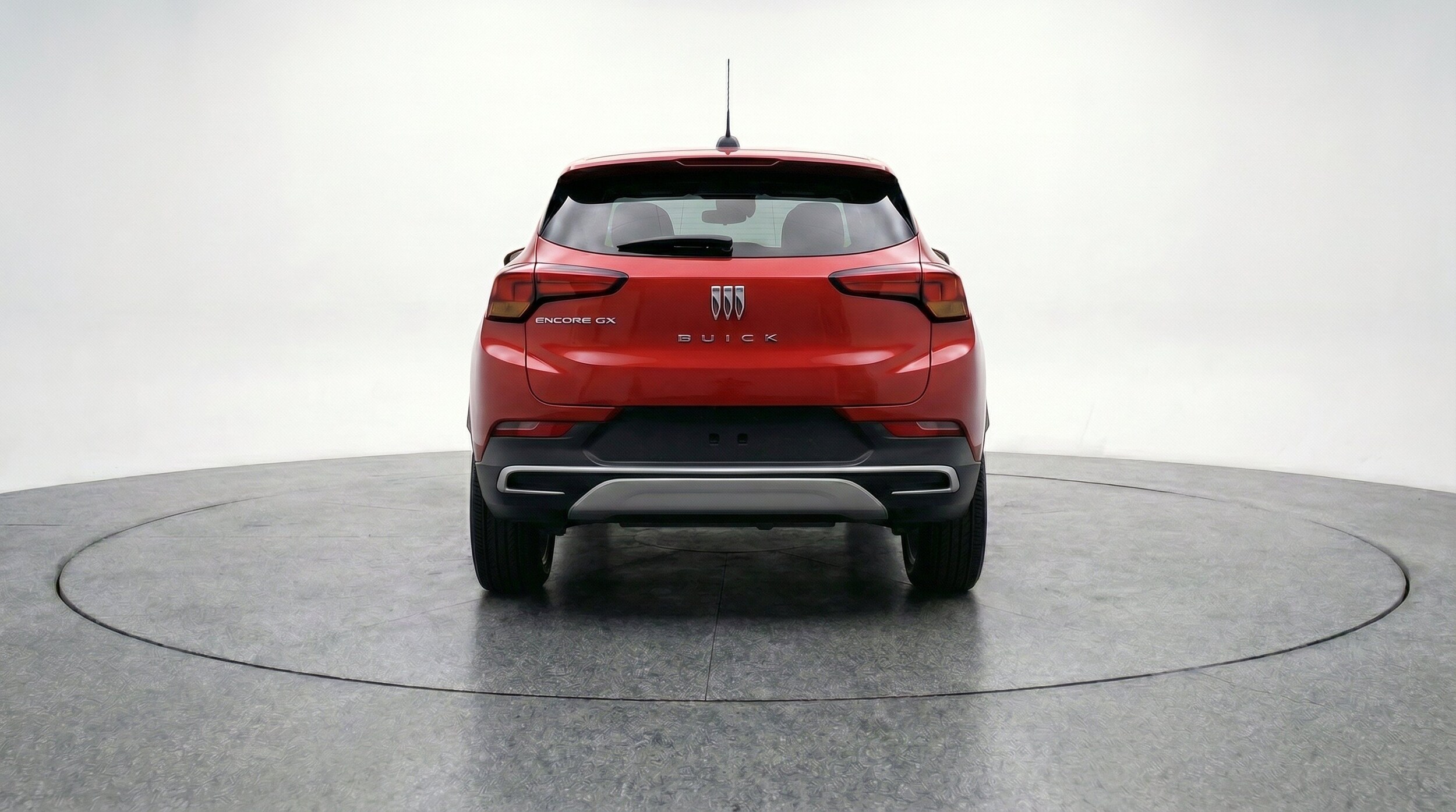 Thumbnail: 2026 Buick Encore GX - 7