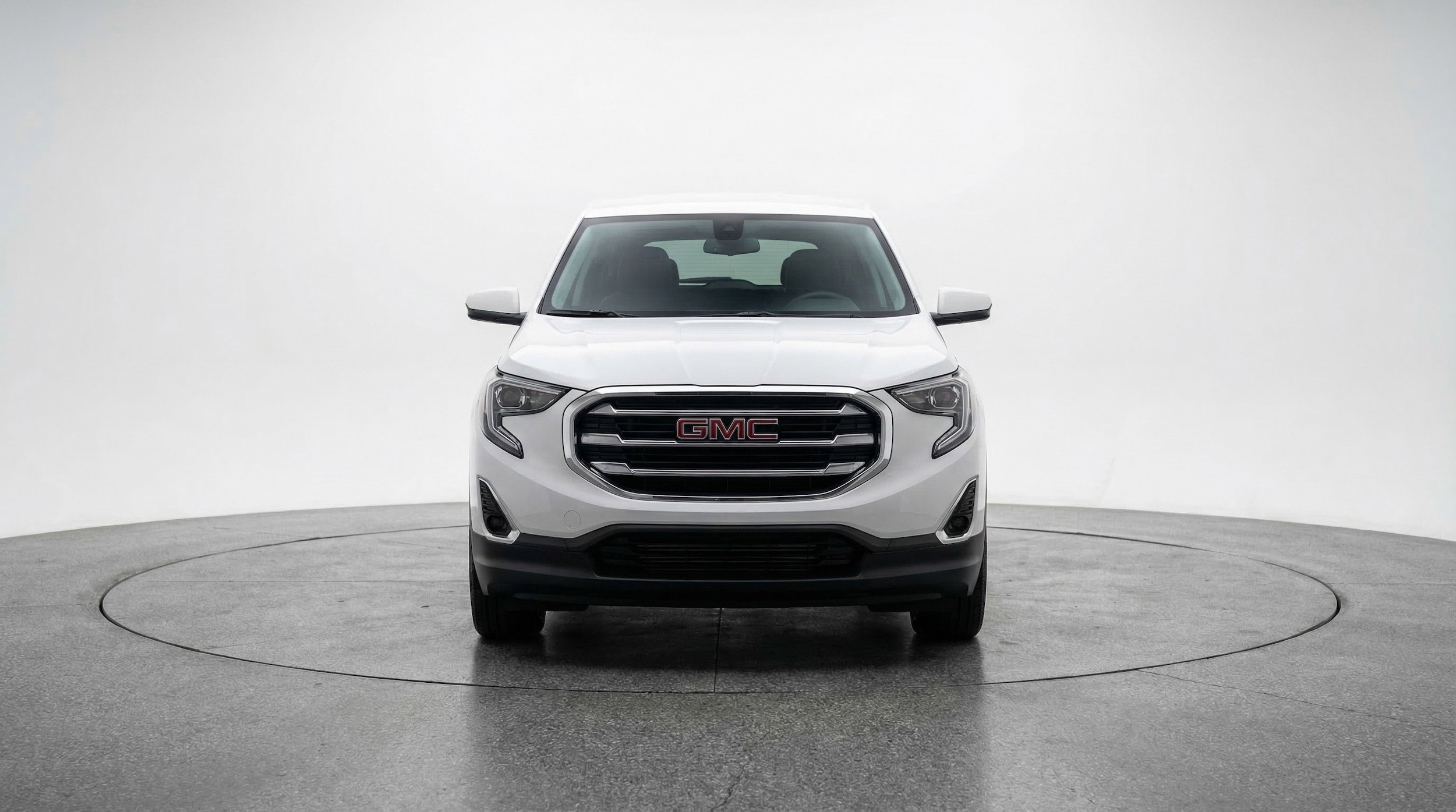 Thumbnail: 2024 GMC Terrain - 2