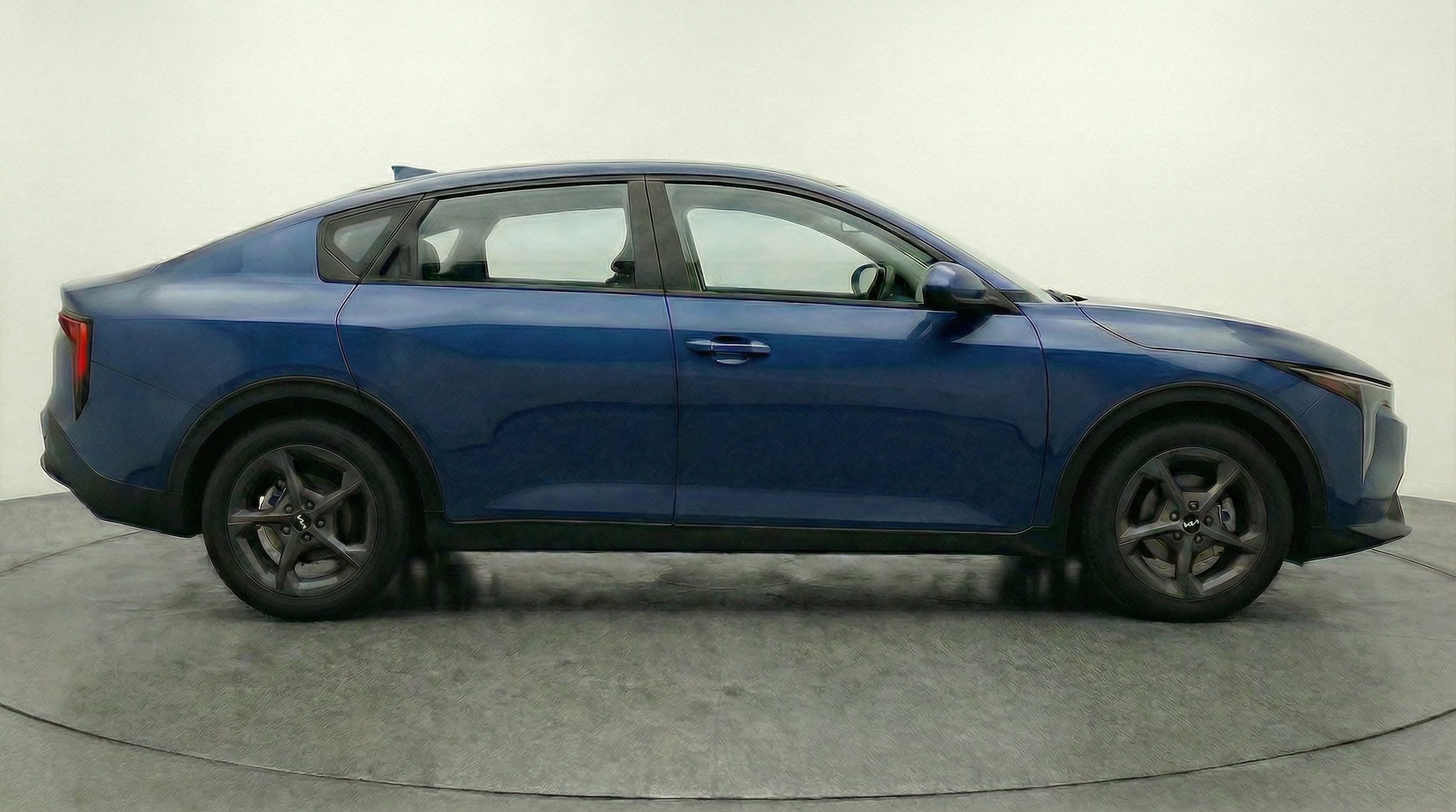 Thumbnail: 2025 Kia K4 - 8