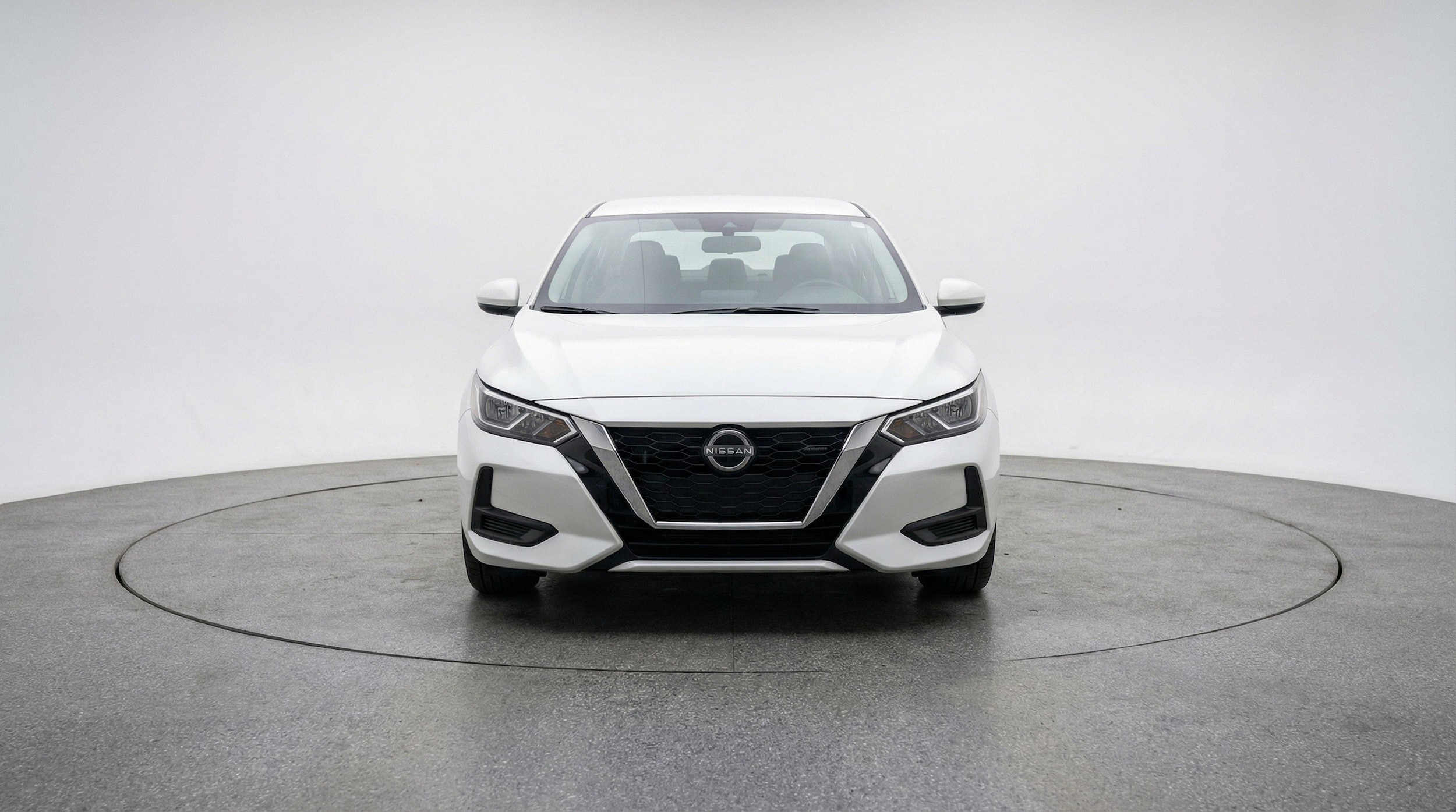 Thumbnail: 2025 Nissan Sentra - 2