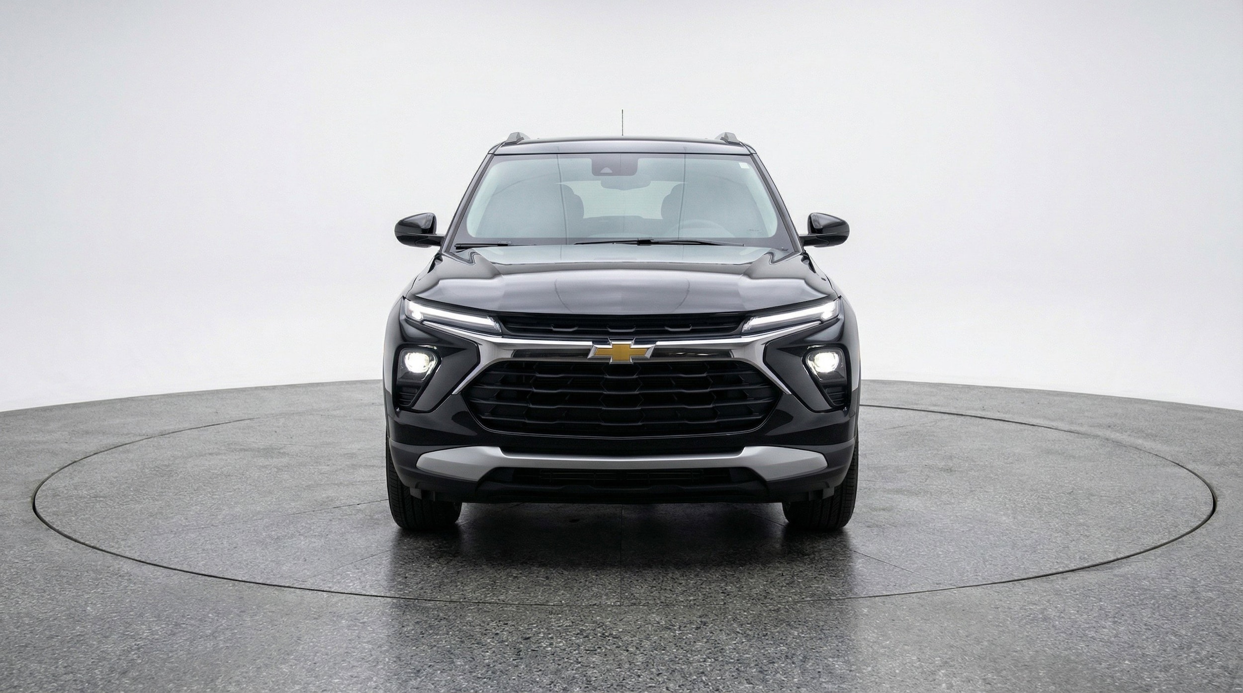 Thumbnail: 2025 Chevrolet TrailBlazer - 2