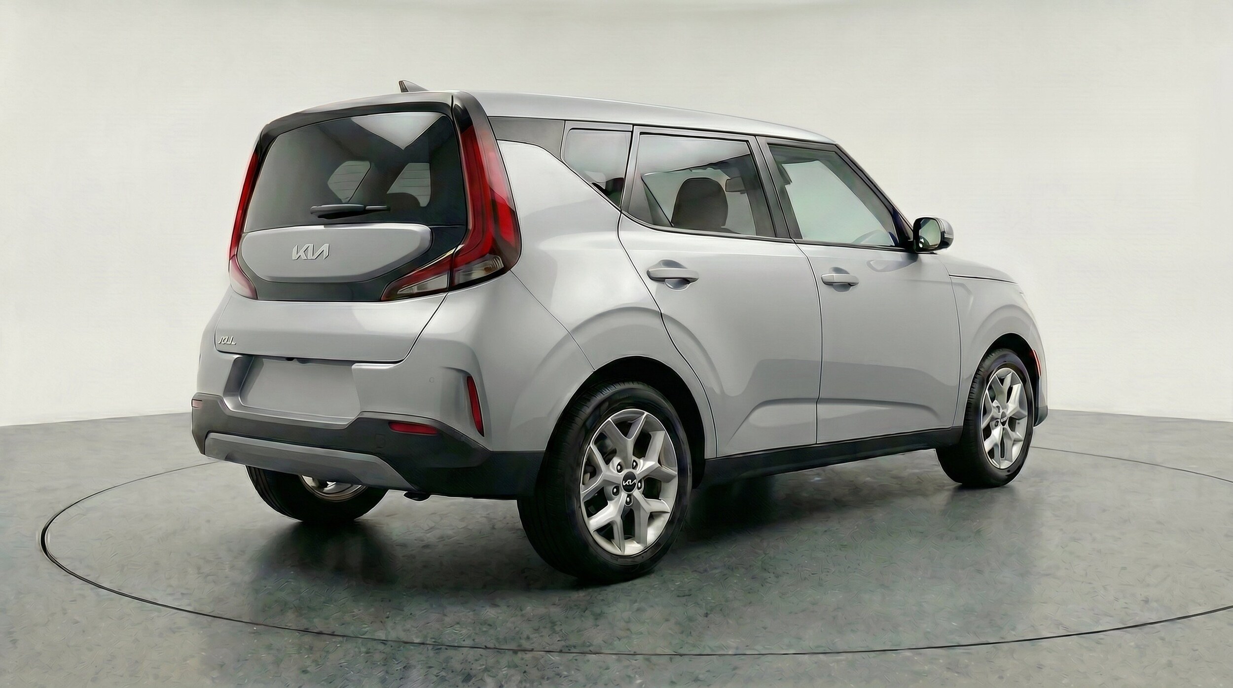Thumbnail: 2025 Kia Soul - 9