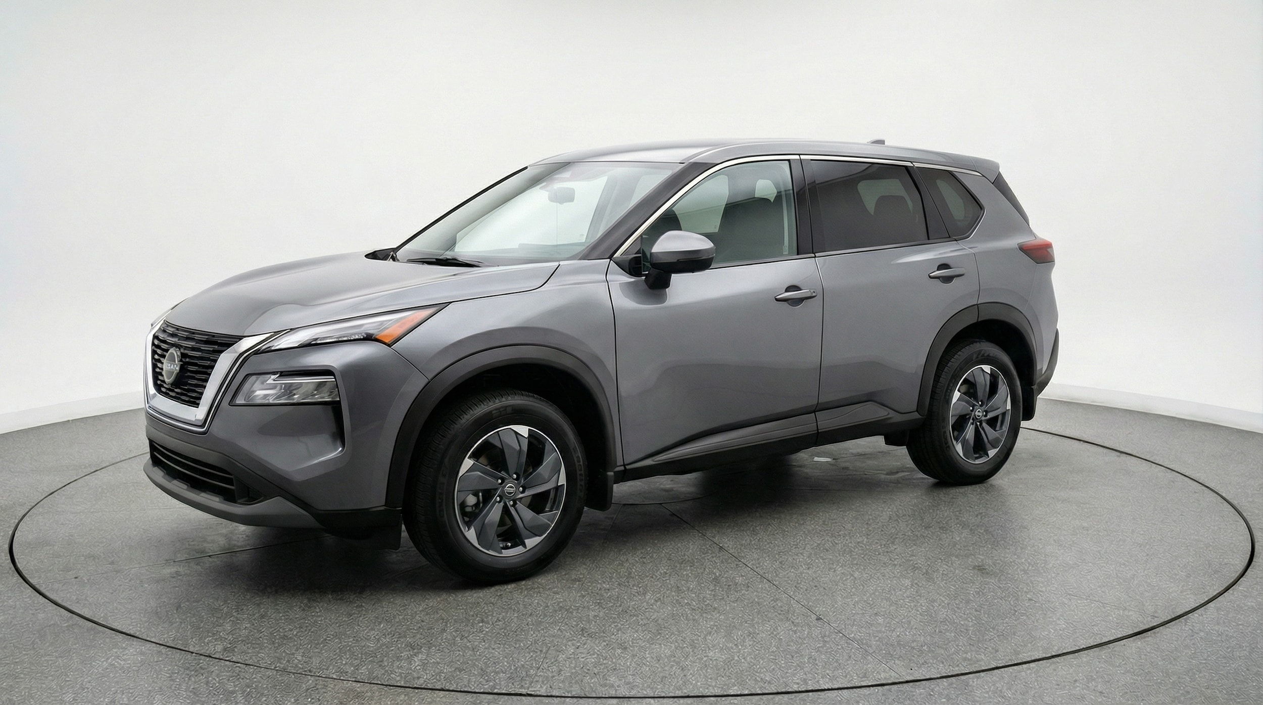 Thumbnail: 2025 Nissan Rogue - 3