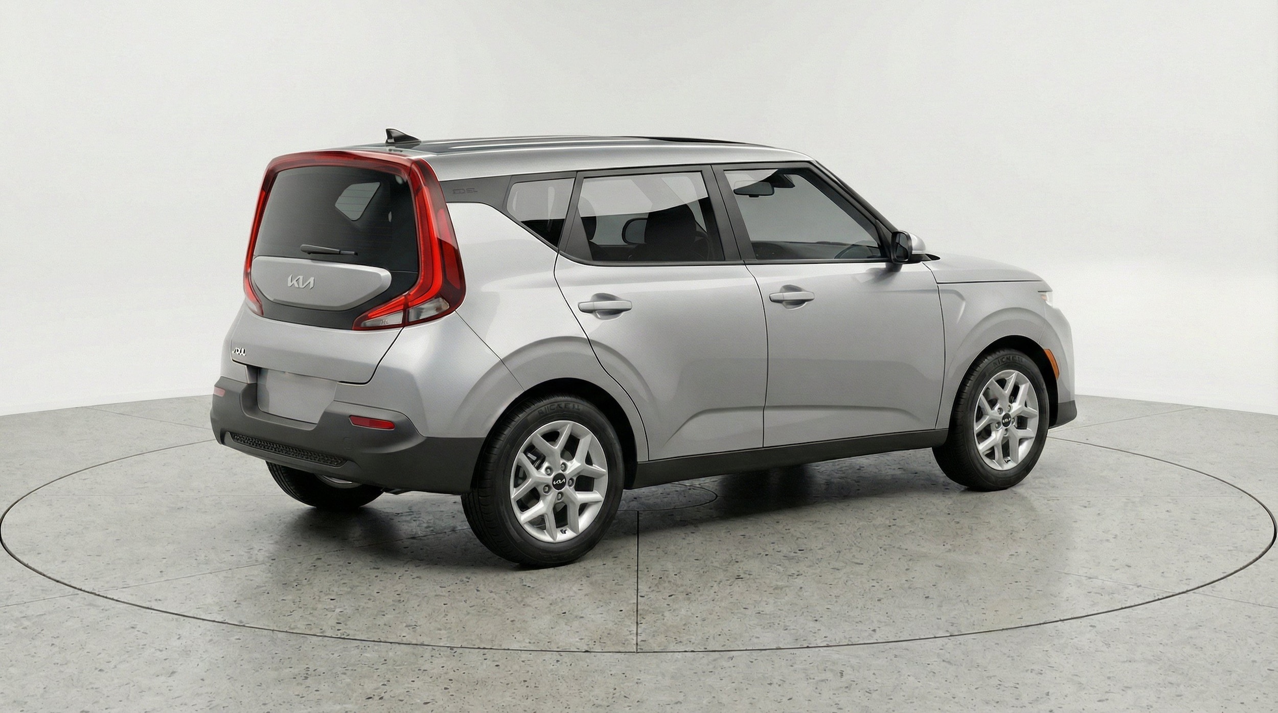 Thumbnail: 2025 Kia Soul - 9