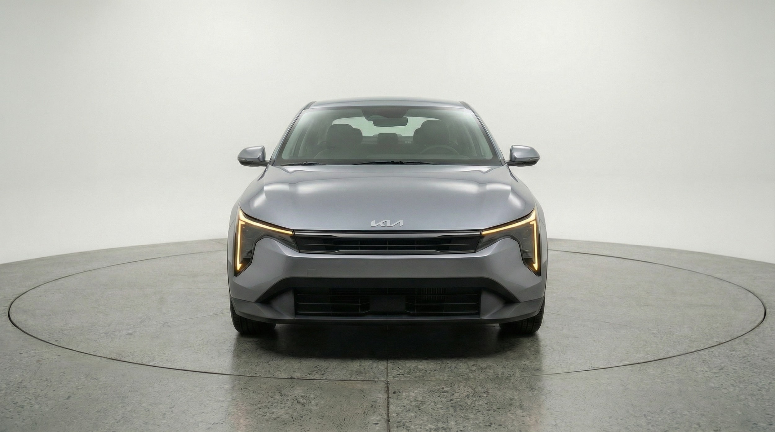 Thumbnail: 2025 Kia K4 - 2