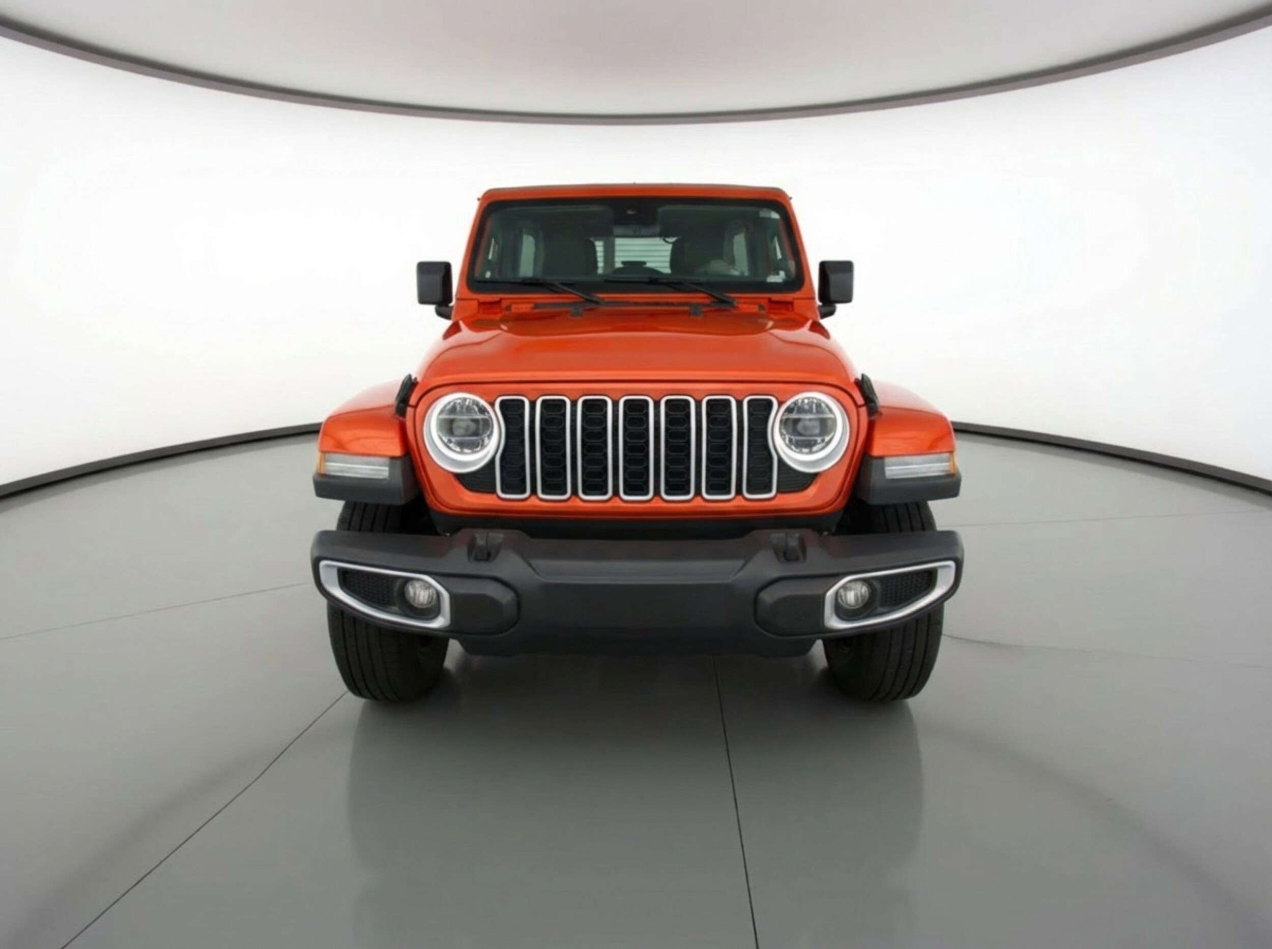 Thumbnail: 2025 Jeep Wrangler - 2