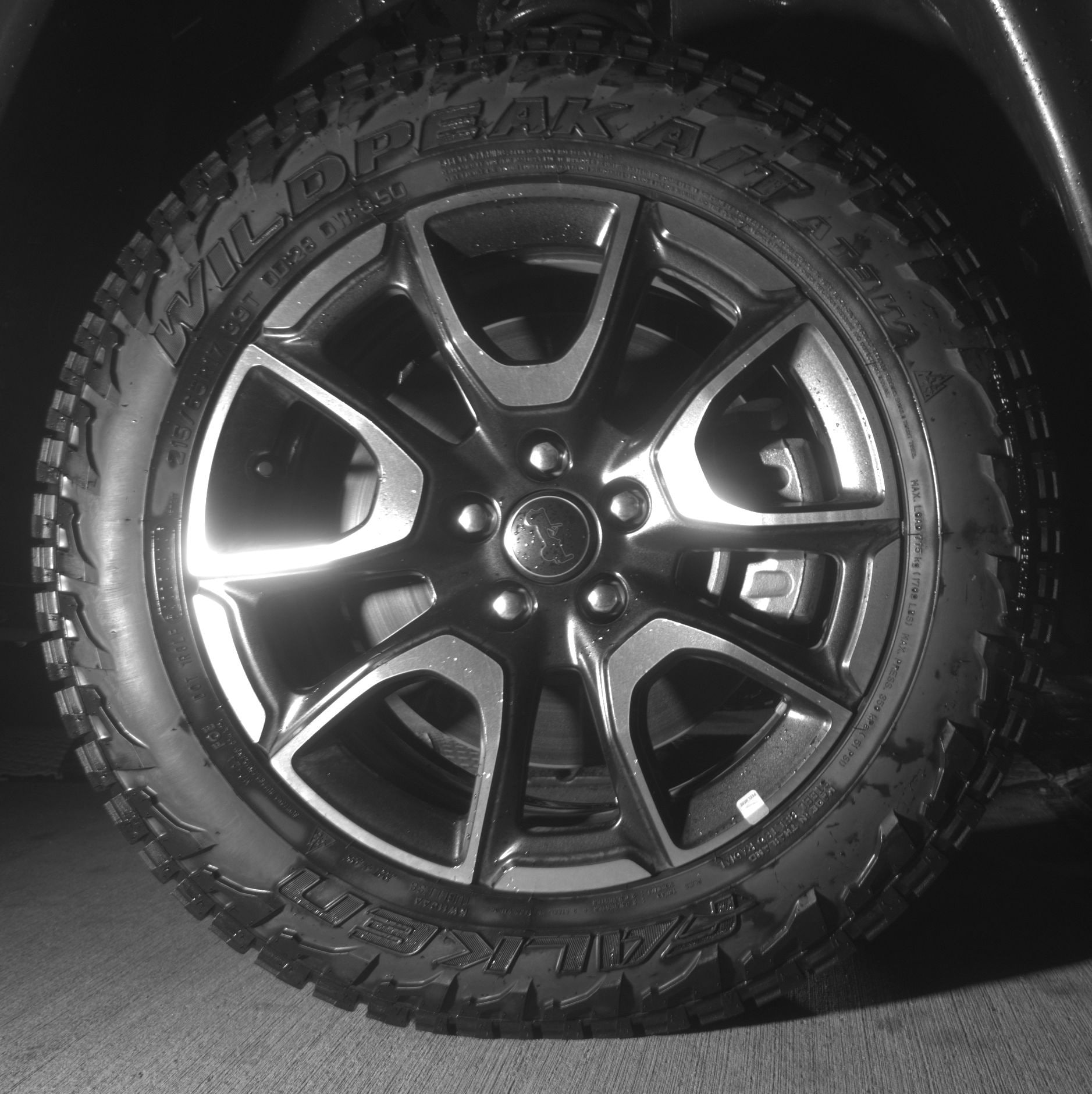 Thumbnail: 2025 Jeep Compass - 10