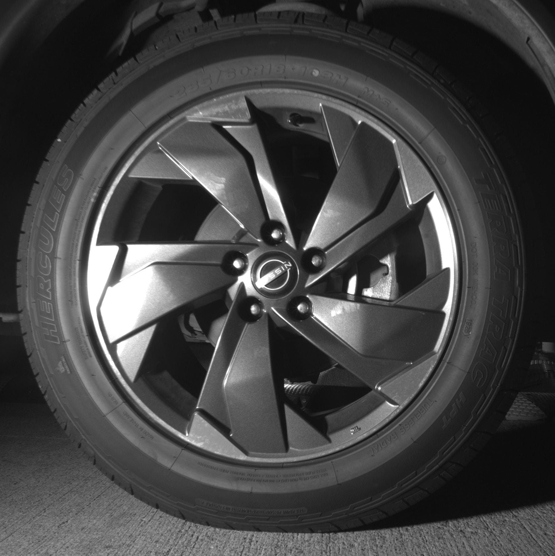 Thumbnail: 2025 Nissan Rogue - 10