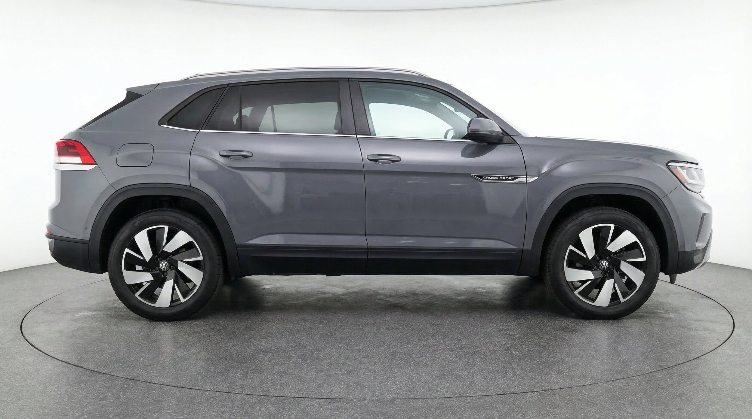 Thumbnail: 2026 Volkswagen Atlas - 11