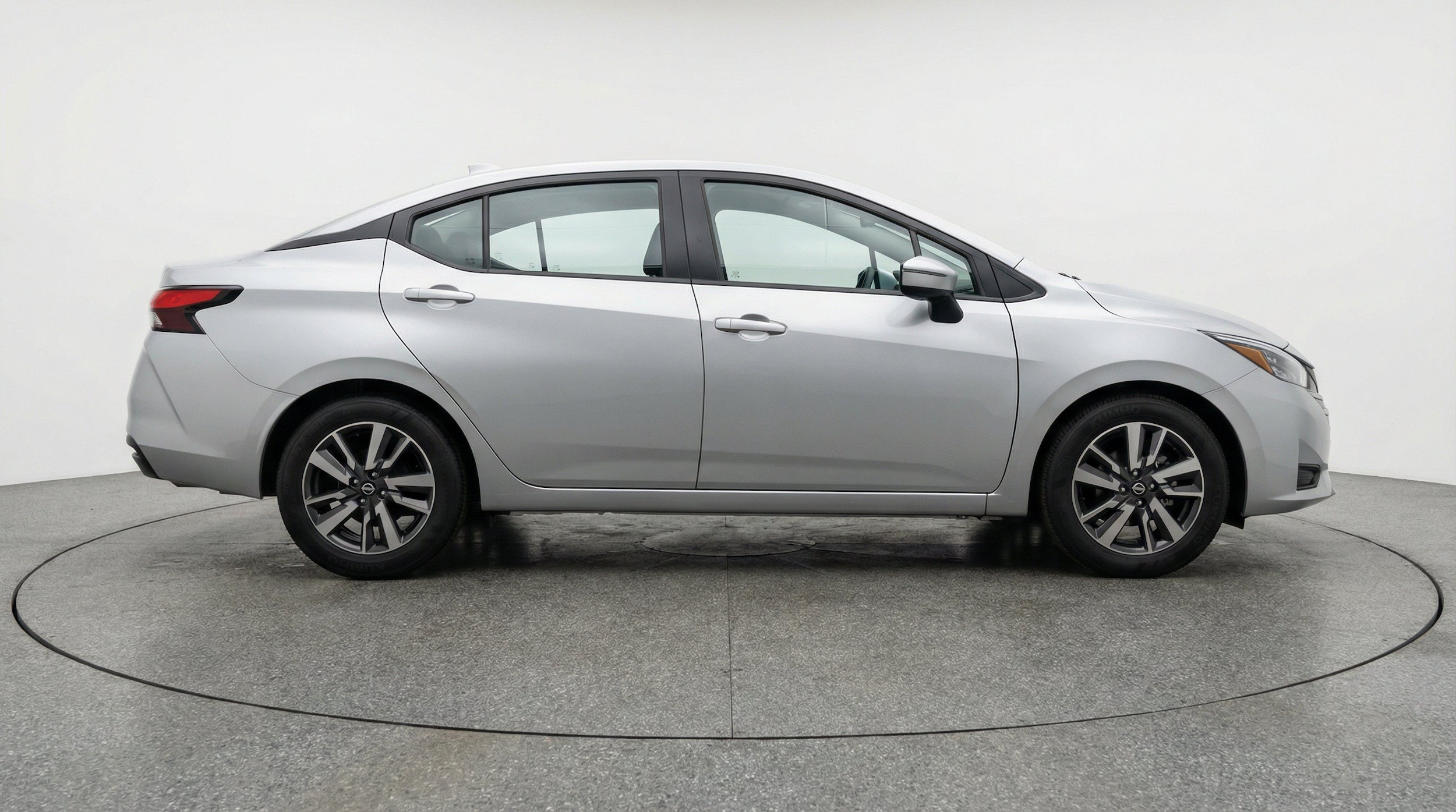 Thumbnail: 2025 Nissan Versa - 11