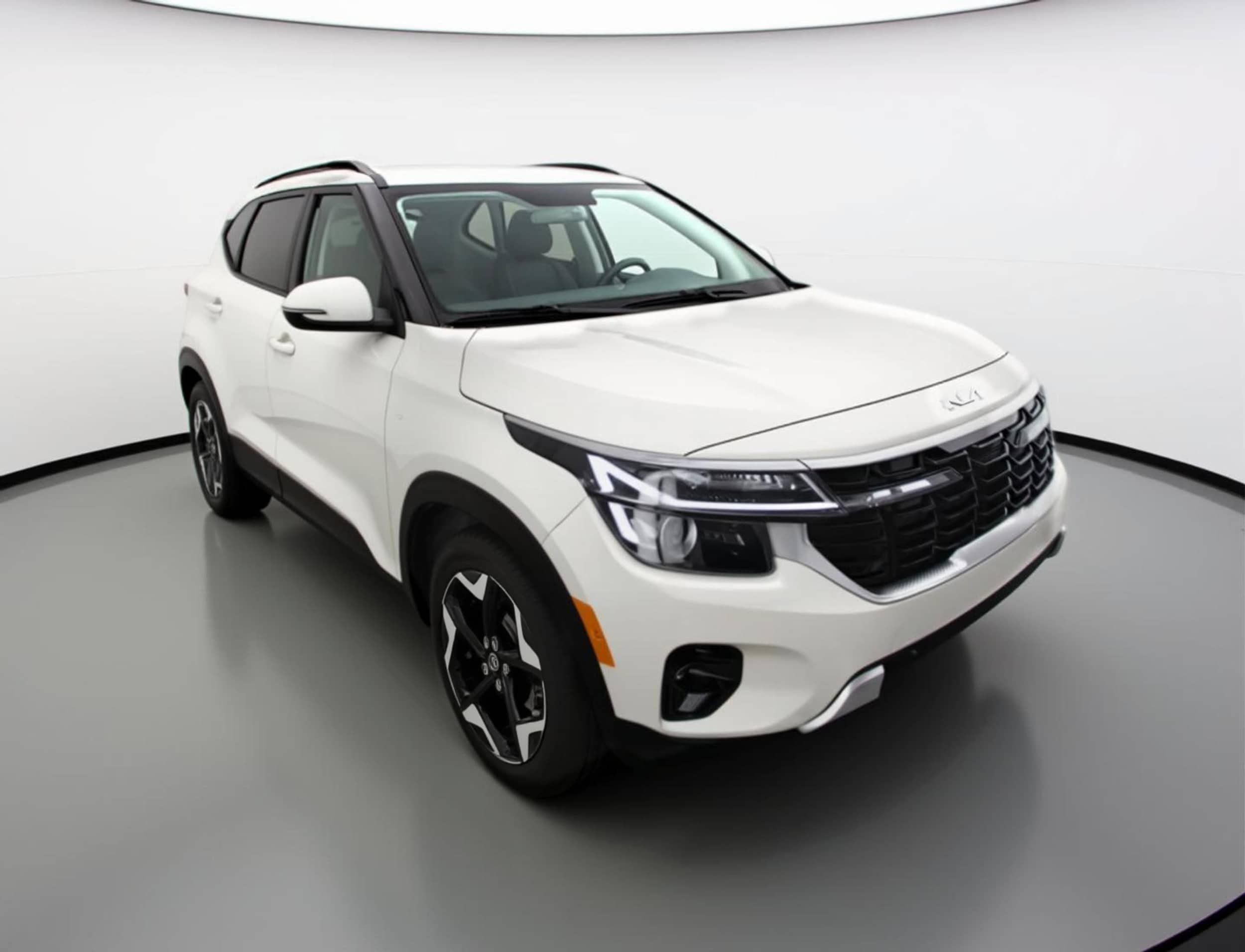 Thumbnail: 2025 Kia Seltos - 1