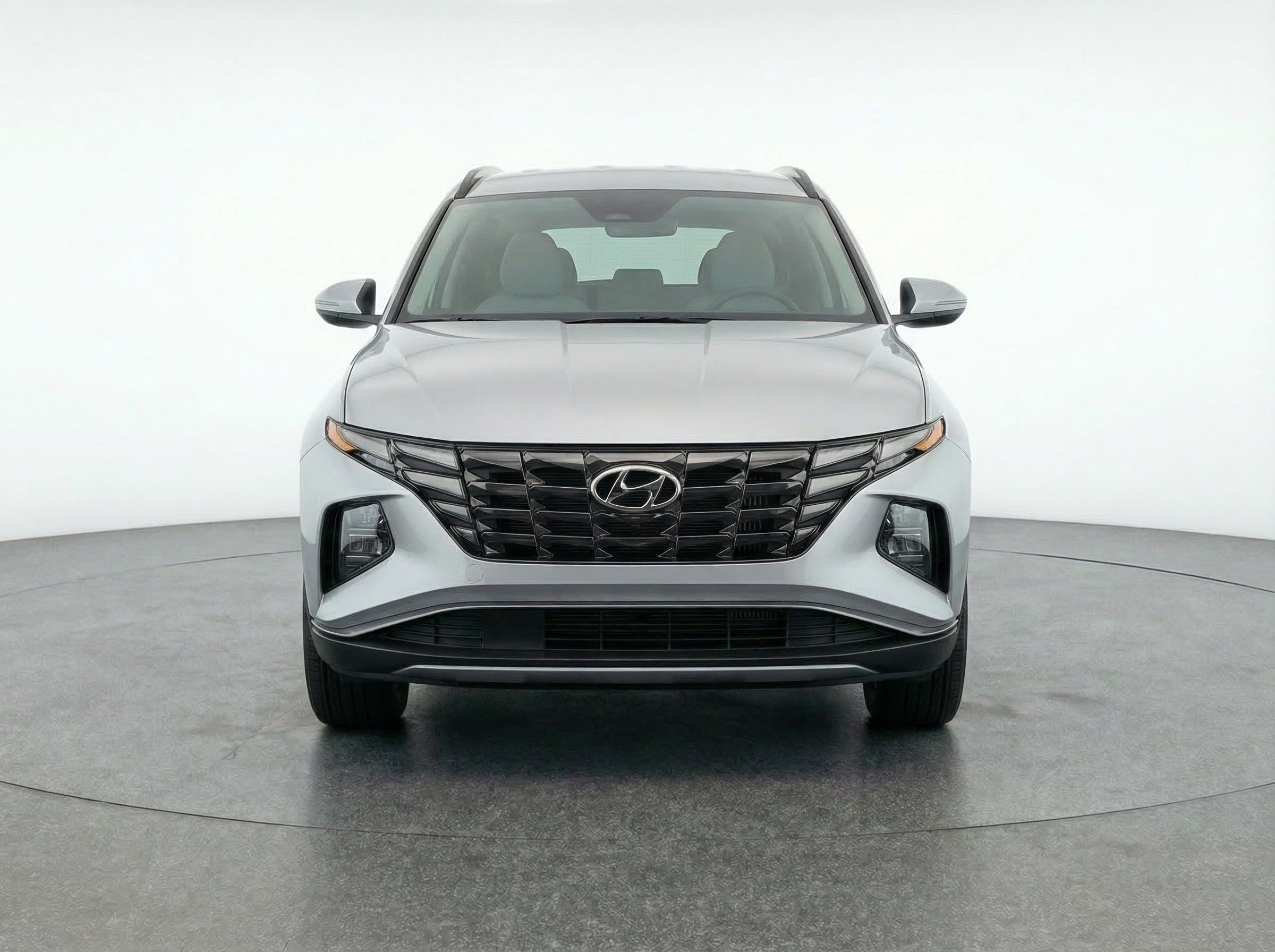 Thumbnail: 2025 Hyundai Tucson - 2