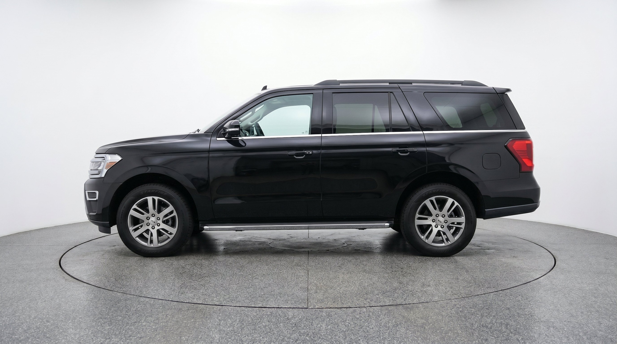 Thumbnail: 2024 Ford Expedition - 5