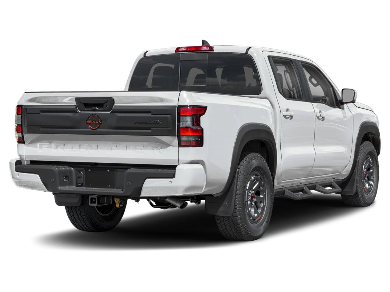 Thumbnail: 2026 Nissan Frontier - 2