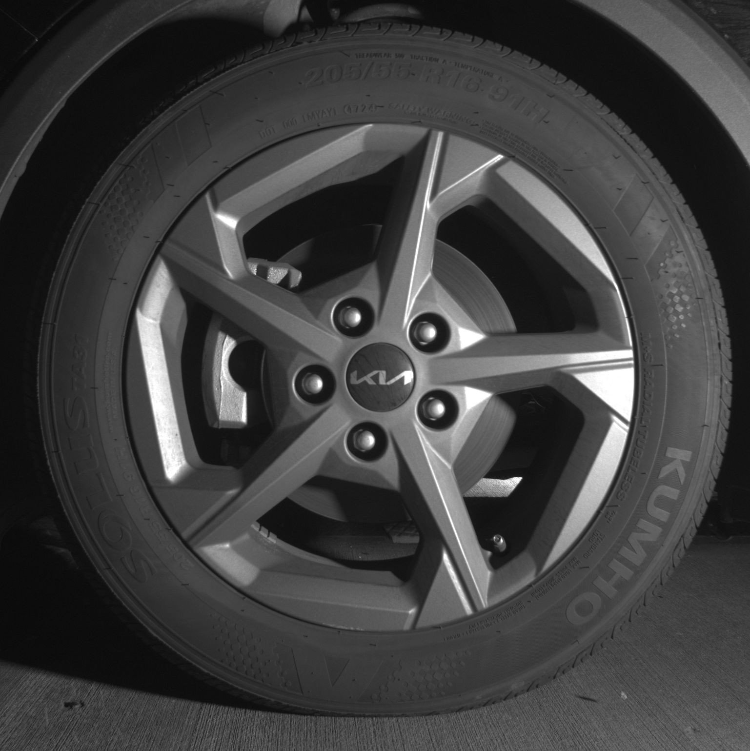 Thumbnail: 2025 Kia K4 - 12