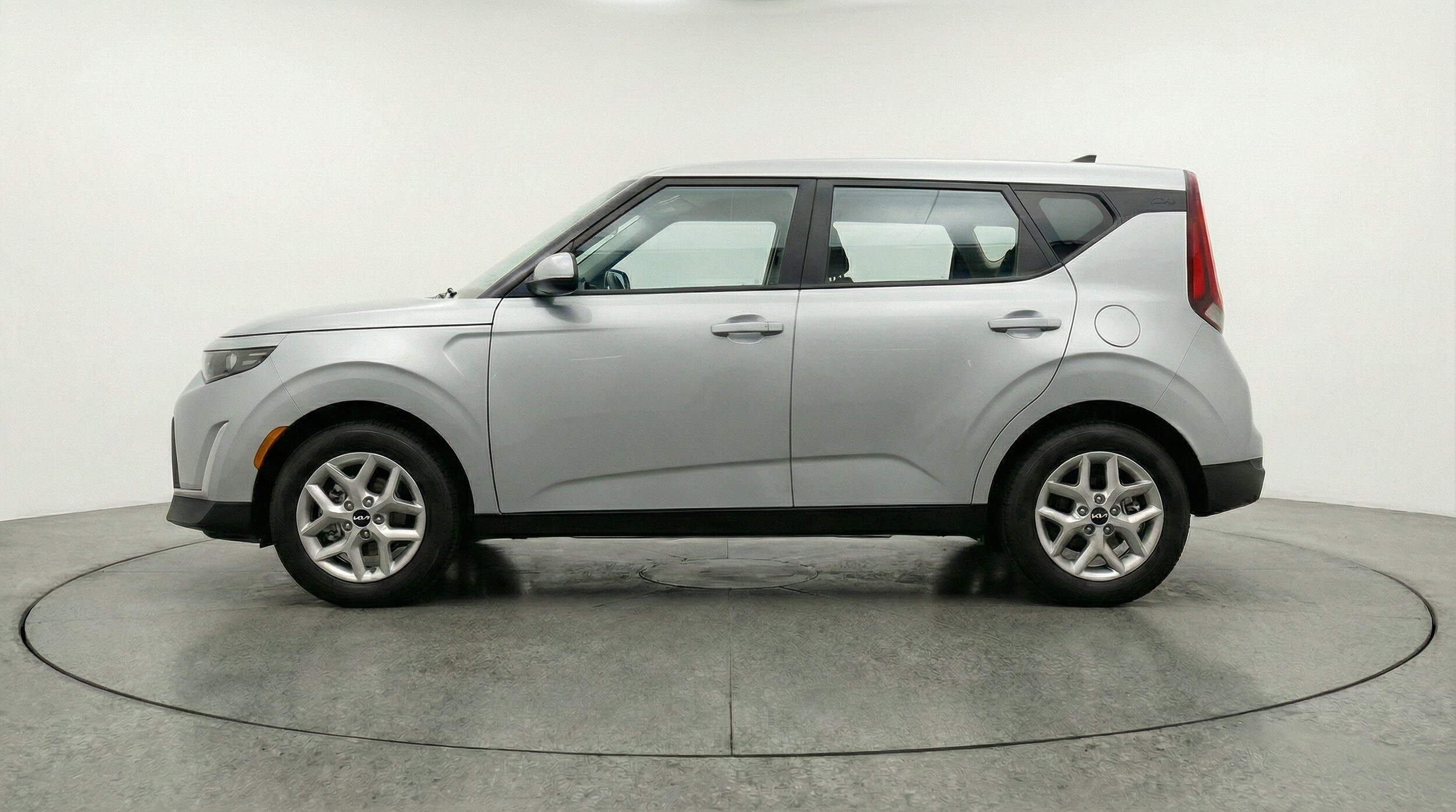 Thumbnail: 2025 Kia Soul - 5
