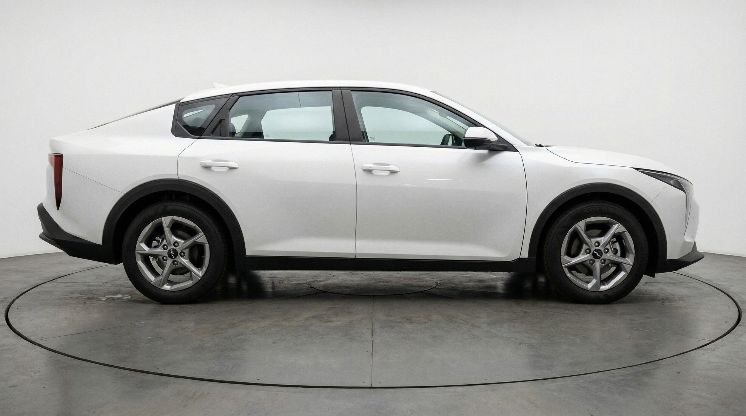 Thumbnail: 2025 Kia K4 - 11