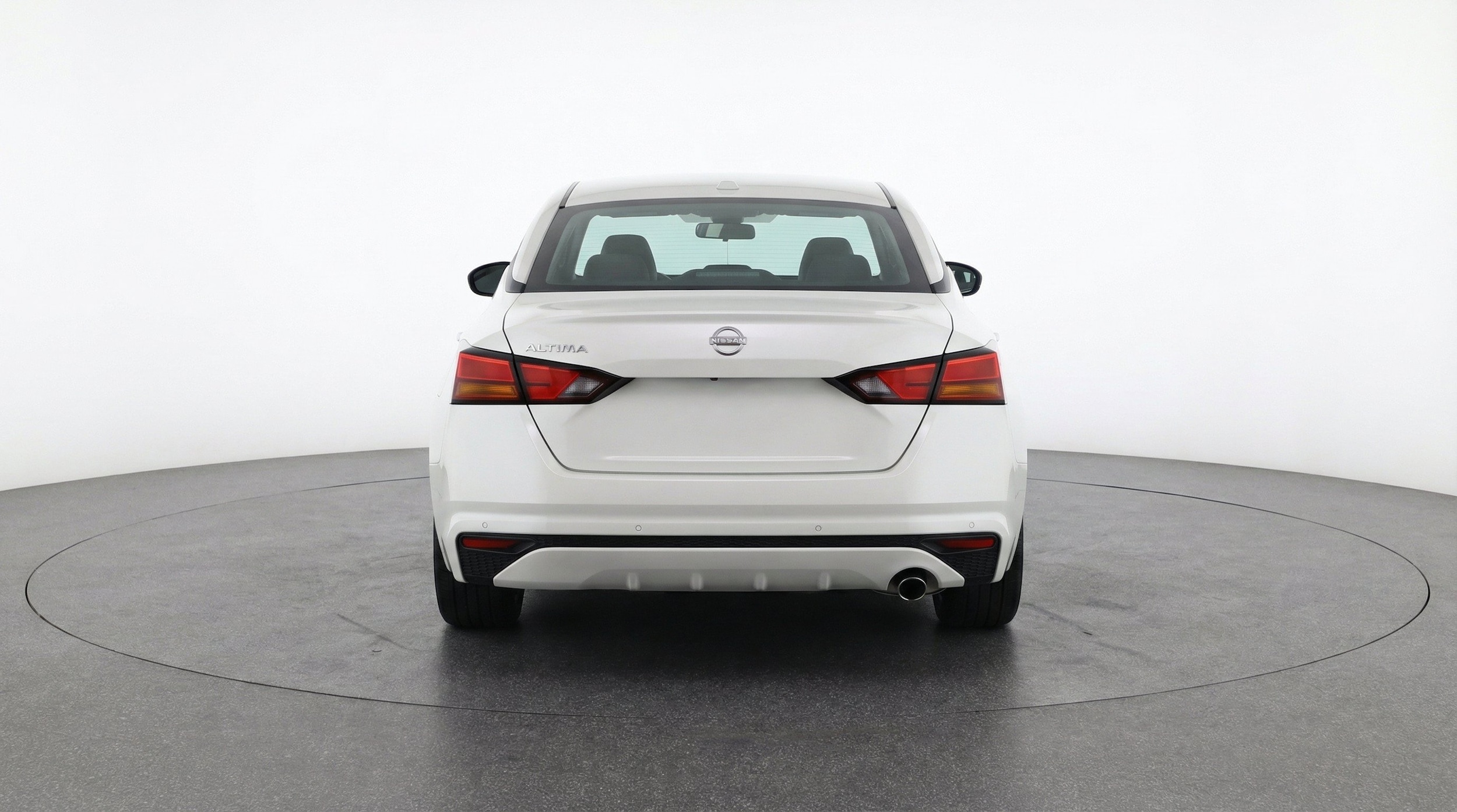 Thumbnail: 2025 Nissan Altima - 7