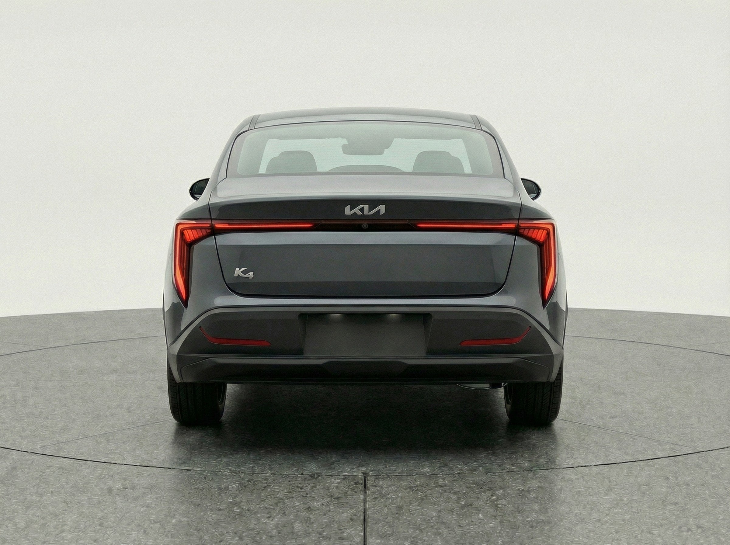 Thumbnail: 2025 Kia K4 - 7