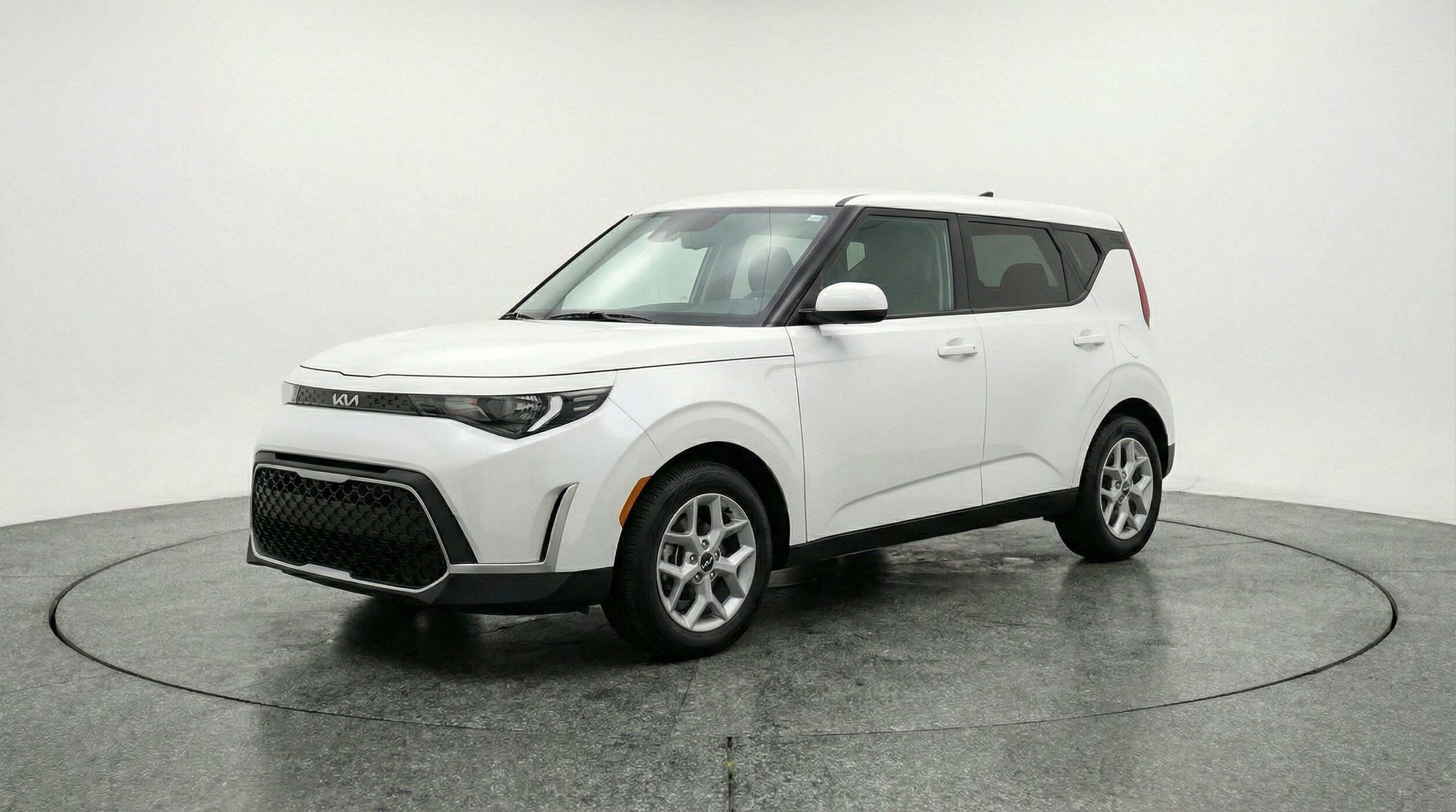 Thumbnail: 2025 Kia Soul - 3