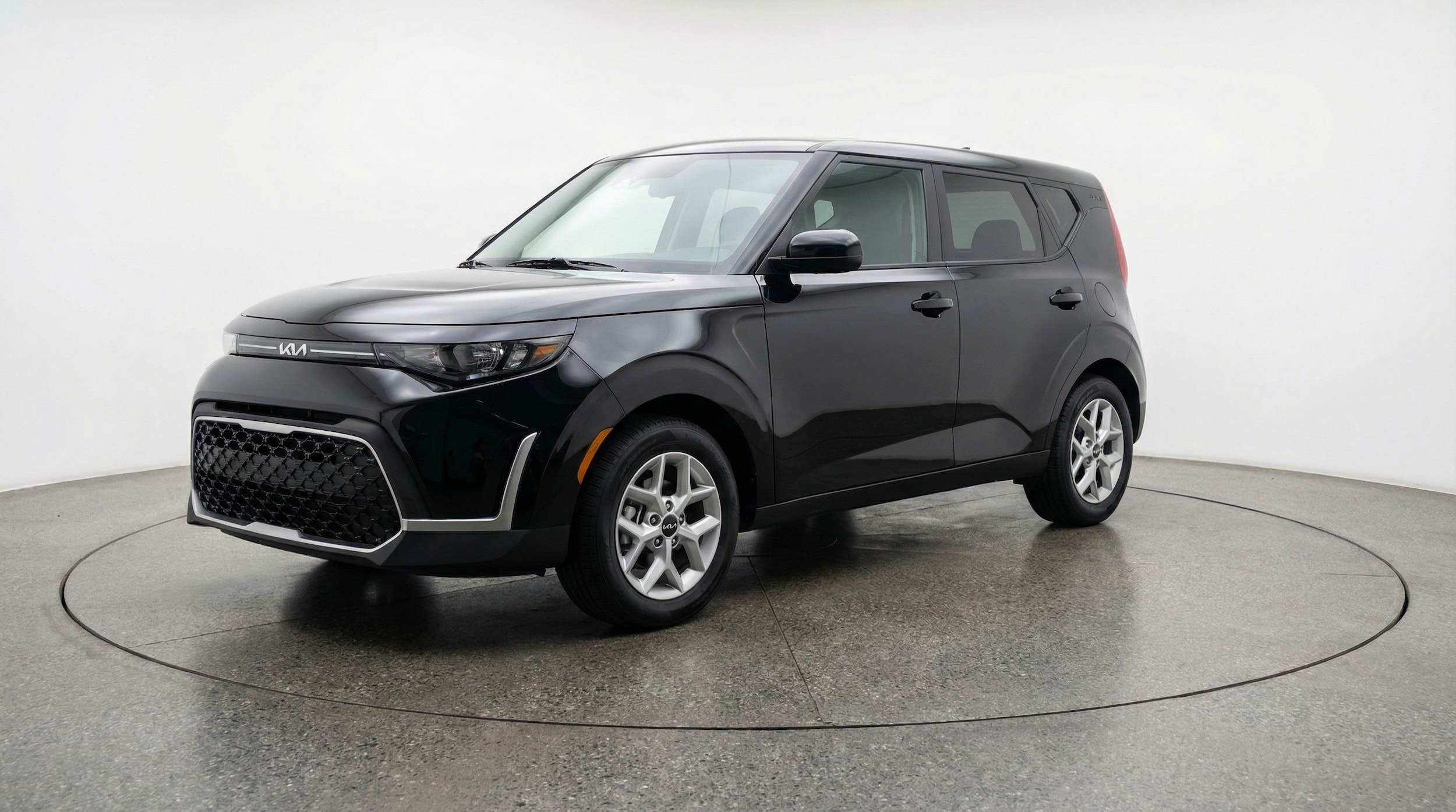 Thumbnail: 2025 Kia Soul - 3