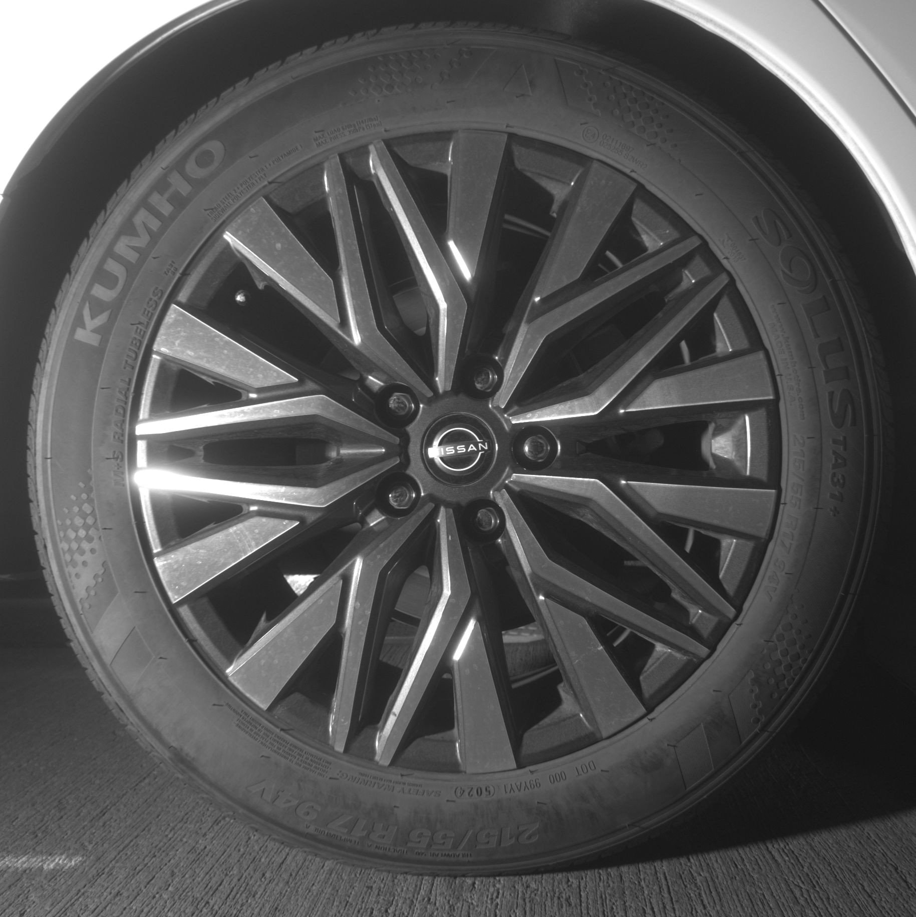 Thumbnail: 2025 Nissan Altima - 15