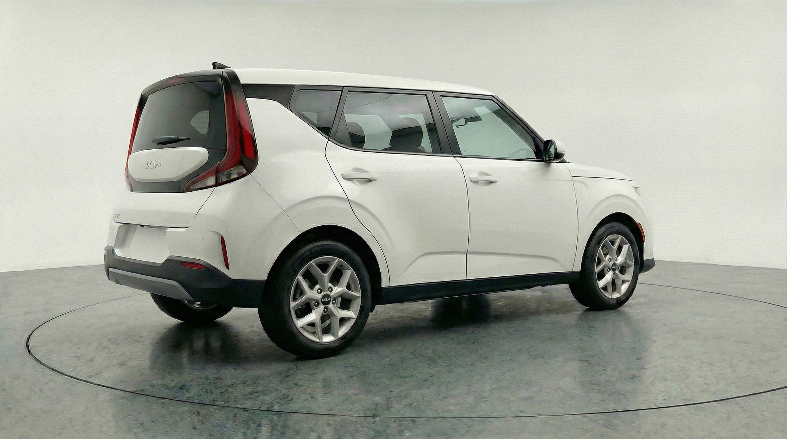 Thumbnail: 2025 Kia Soul - 9
