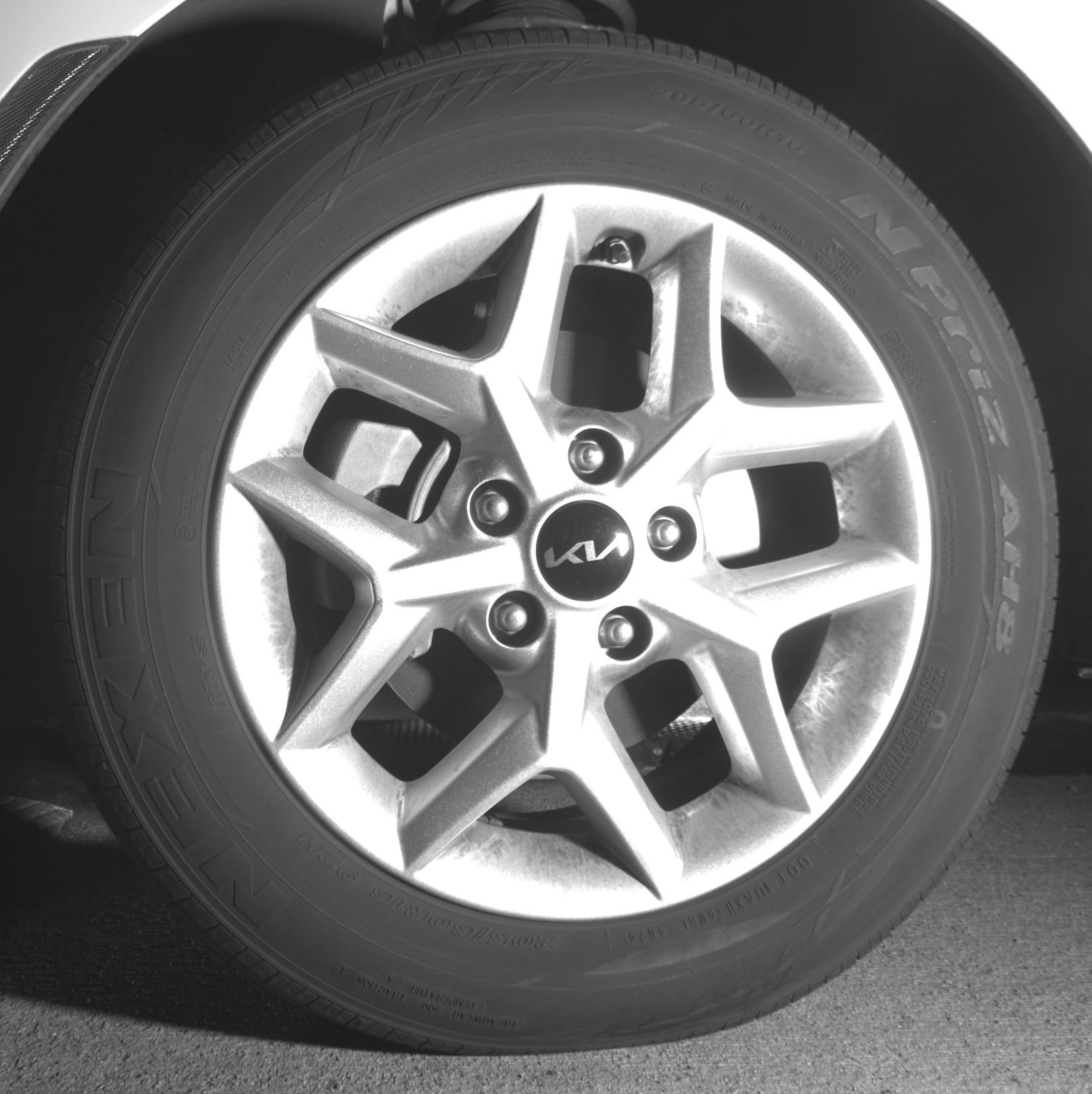 Thumbnail: 2025 Kia Soul - 12