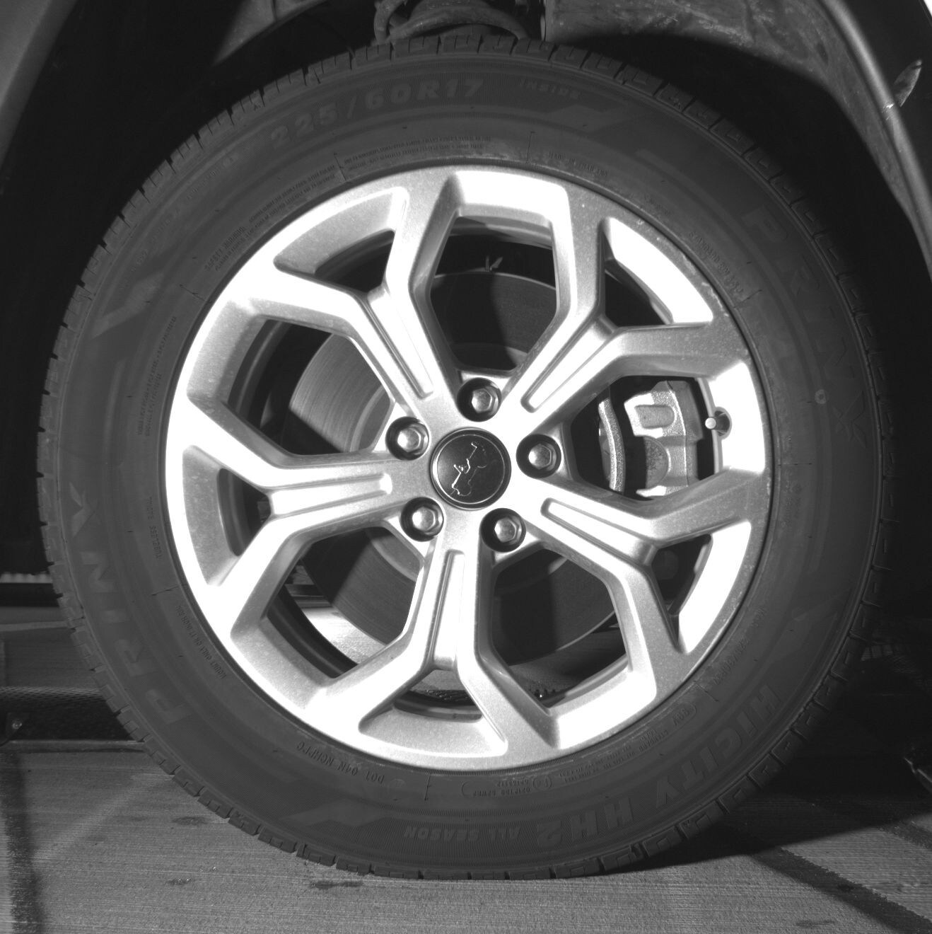 Thumbnail: 2025 Jeep Compass - 10