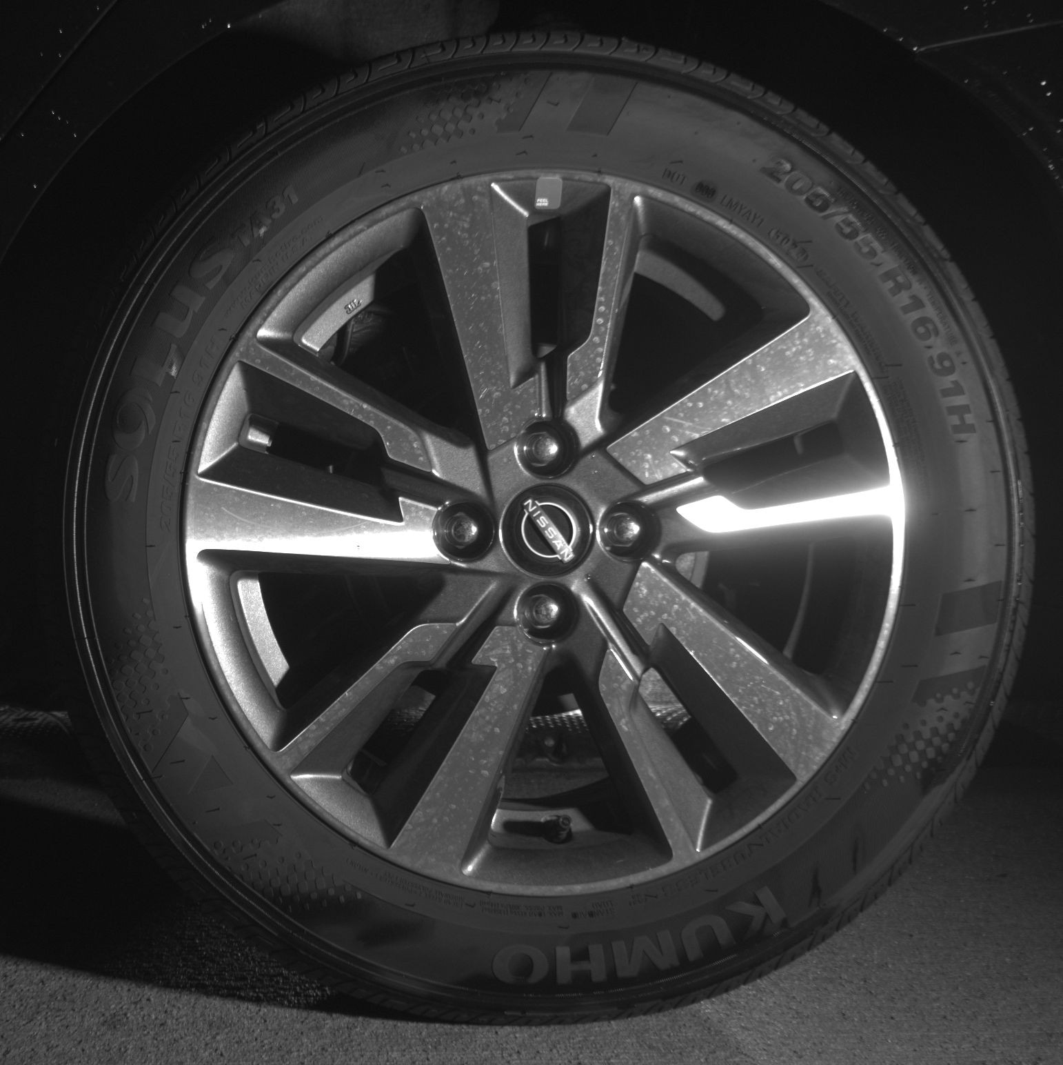 Thumbnail: 2025 Nissan Versa - 11