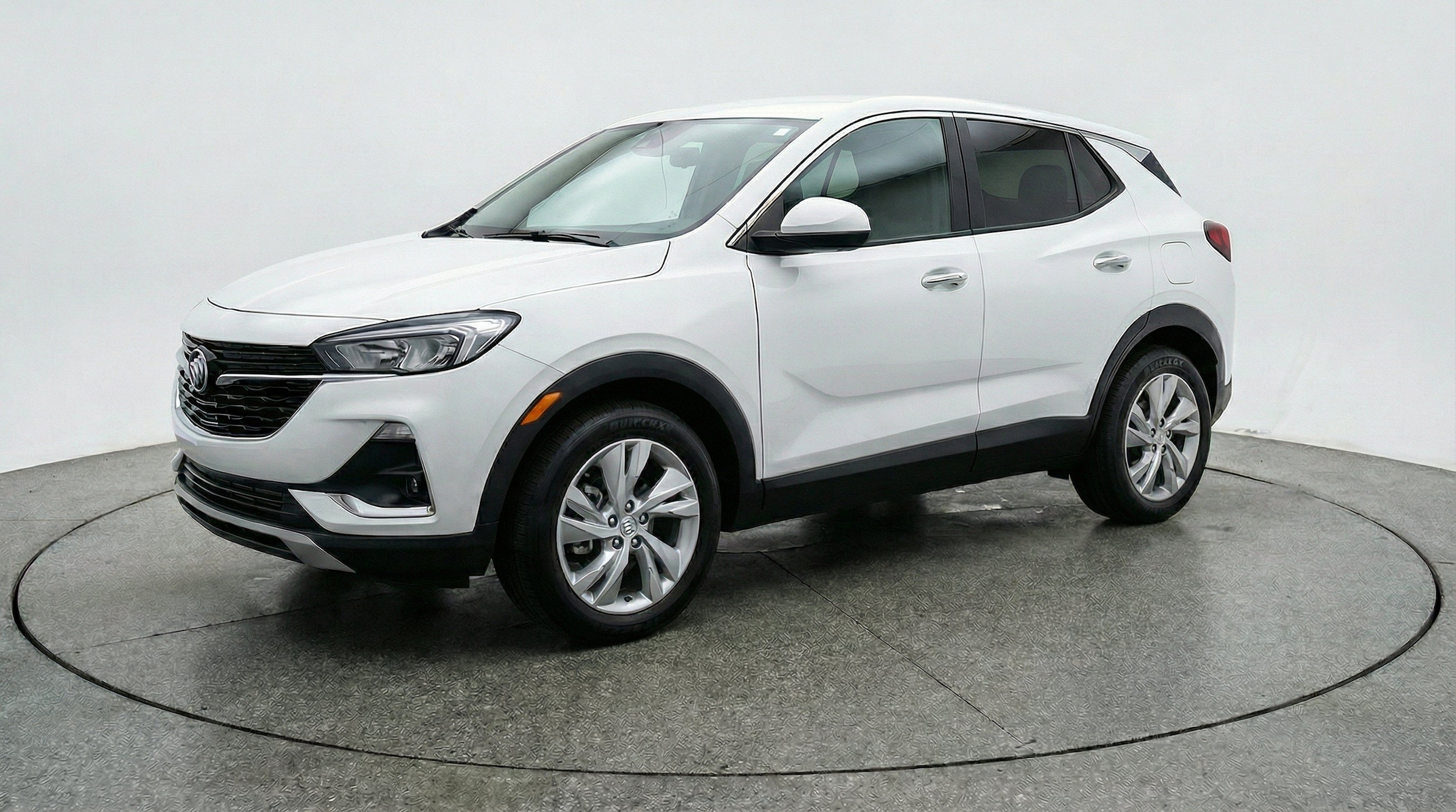 Thumbnail: 2026 Buick Encore GX - 3