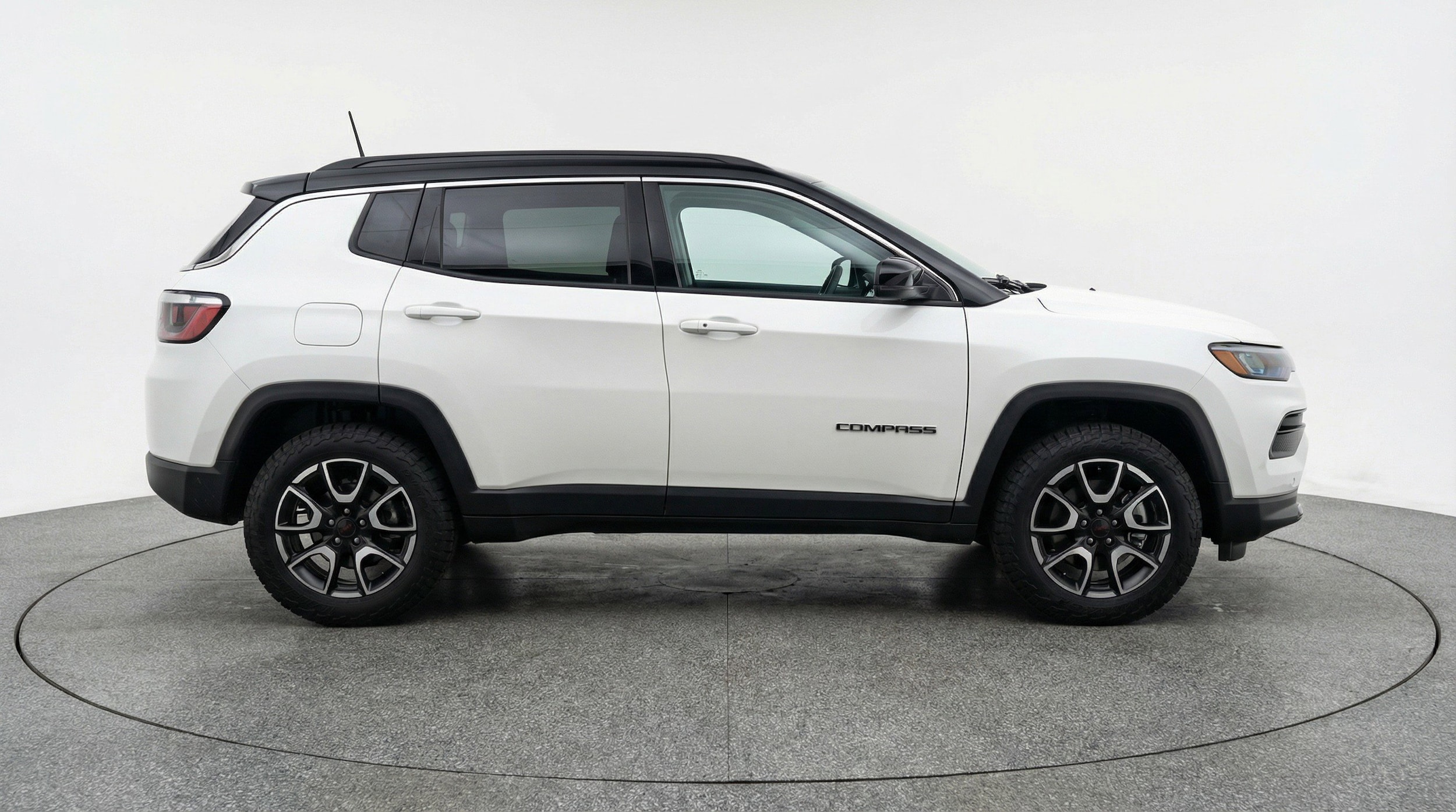 Thumbnail: 2025 Jeep Compass - 11