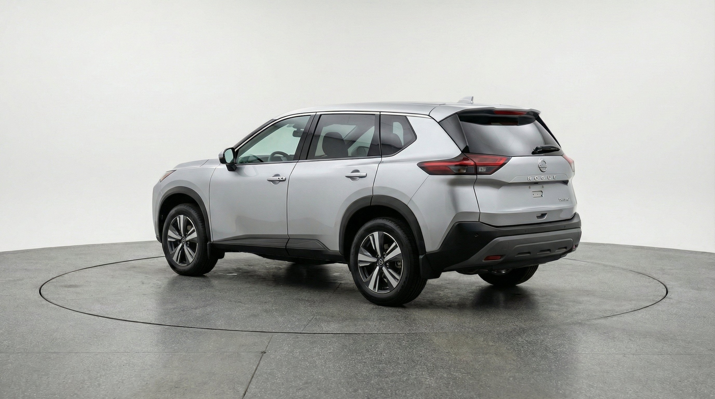 Thumbnail: 2026 Nissan Rogue - 6
