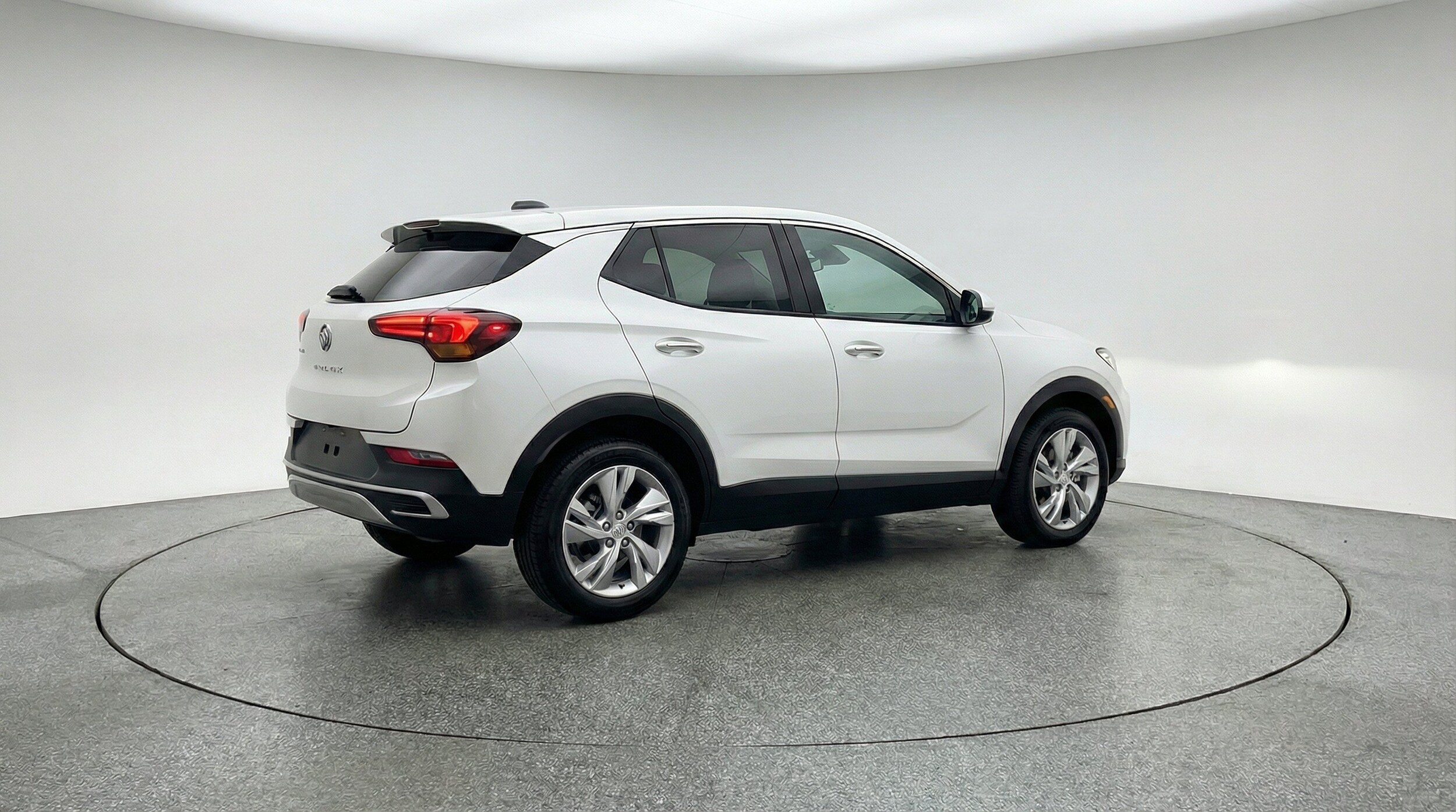 Thumbnail: 2026 Buick Encore GX - 9